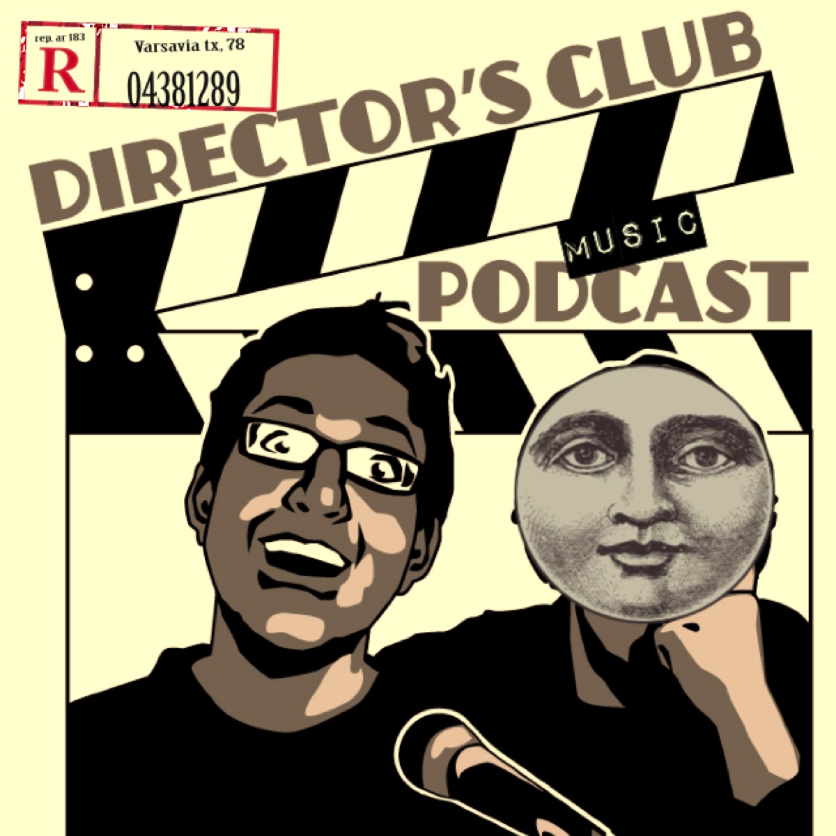 Director\'s Club
