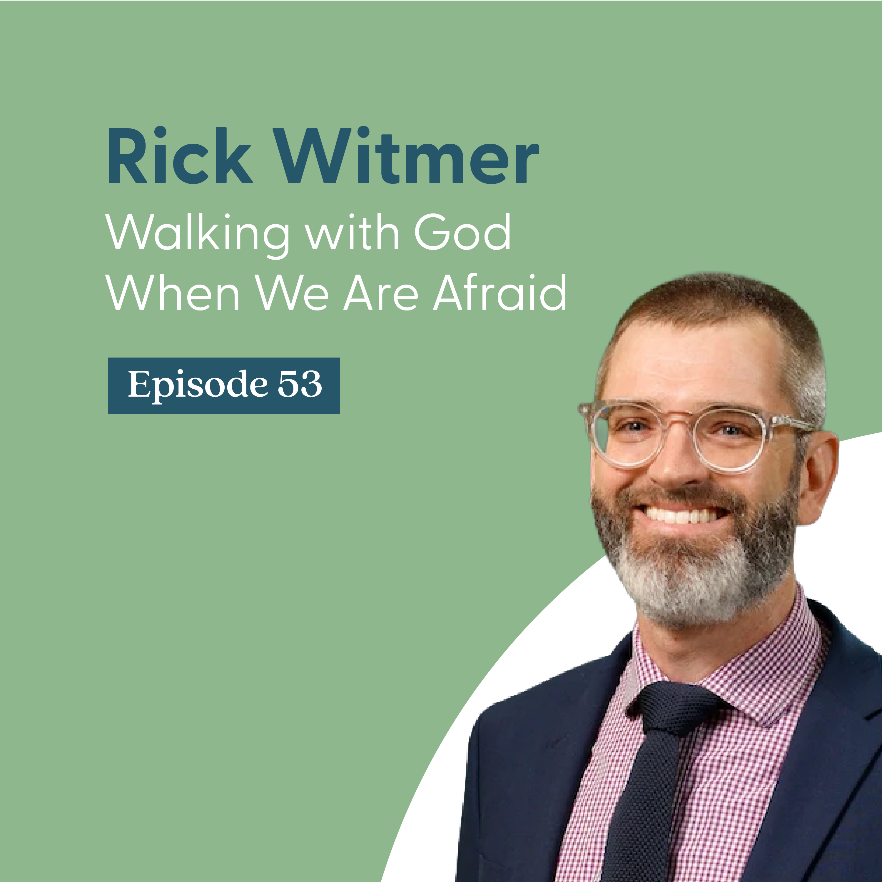 Shepherd Press Podcast