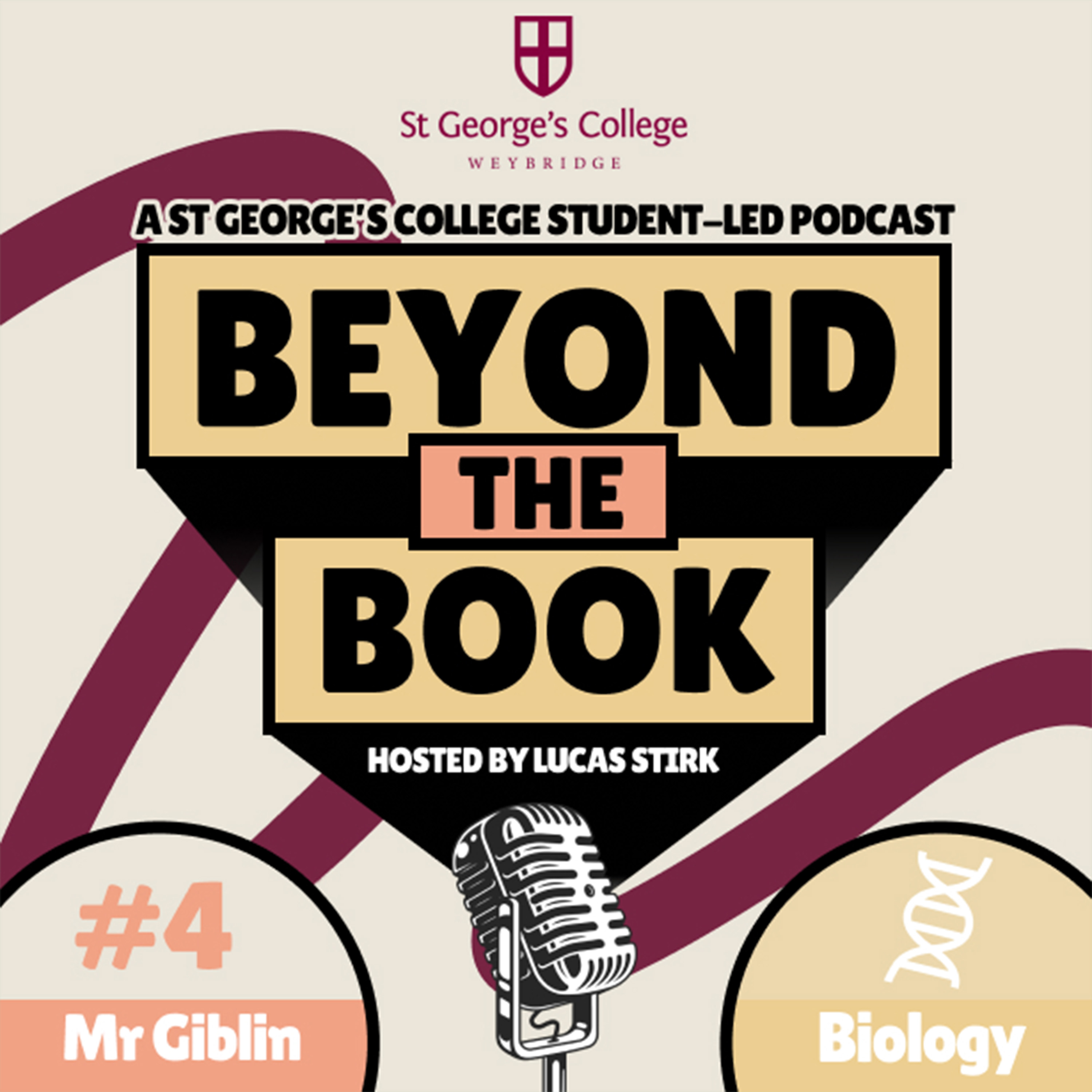 St George\'s Weybridge