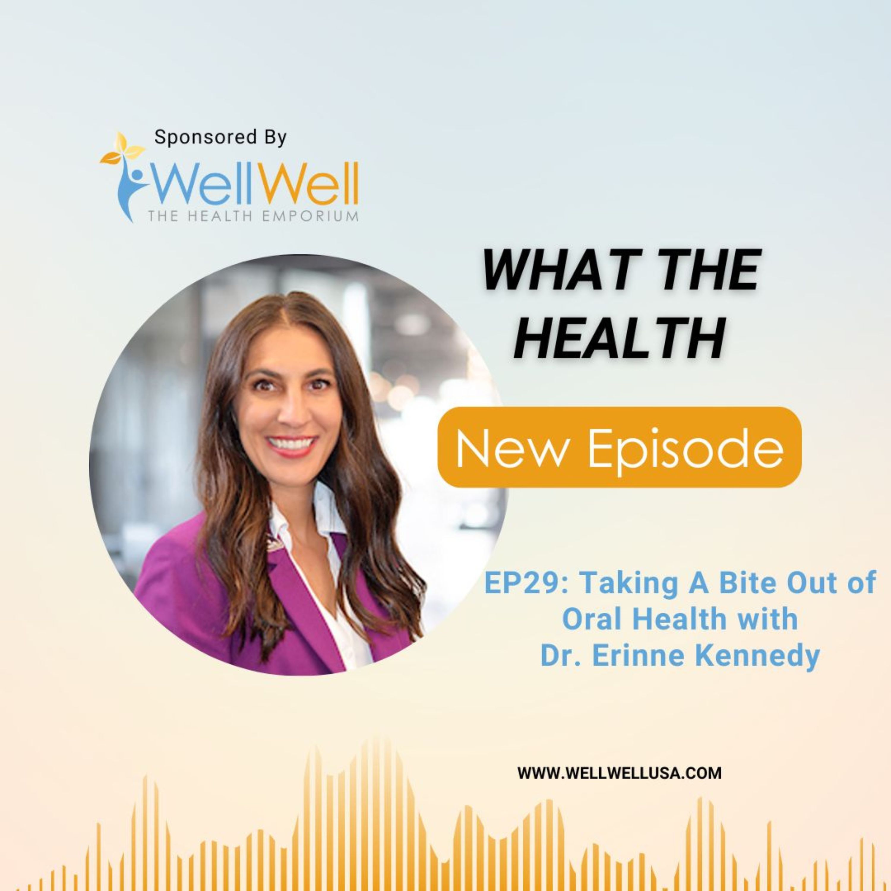 What The Health: News & Information To Live Well & Feel Good