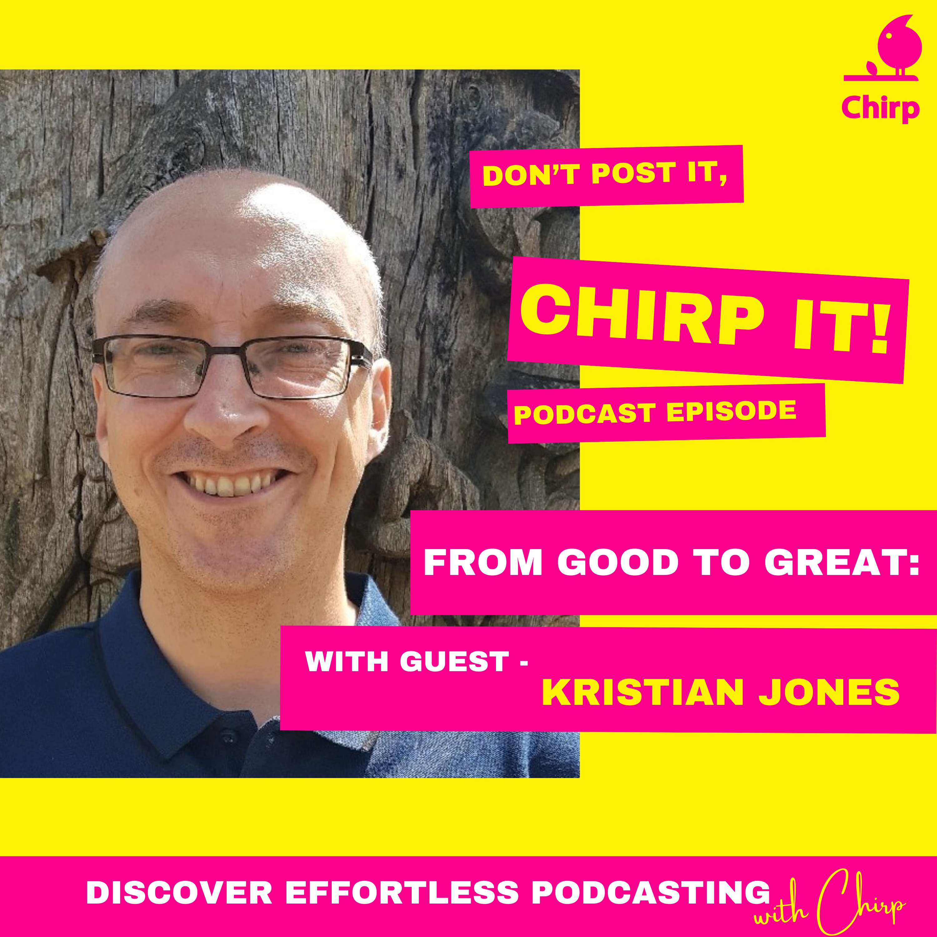 The Profitable Podcast