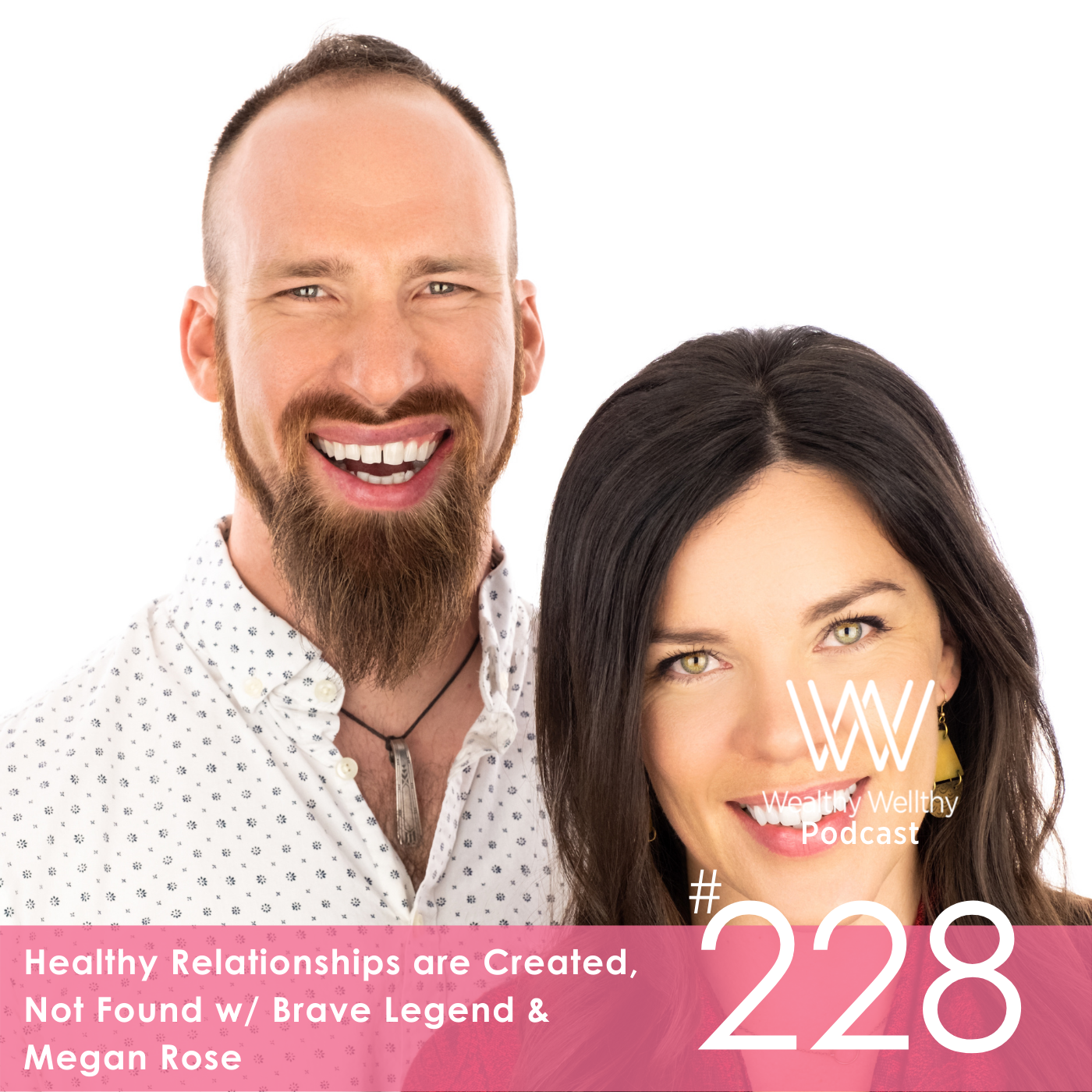 Wealthy Wellthy Podcast