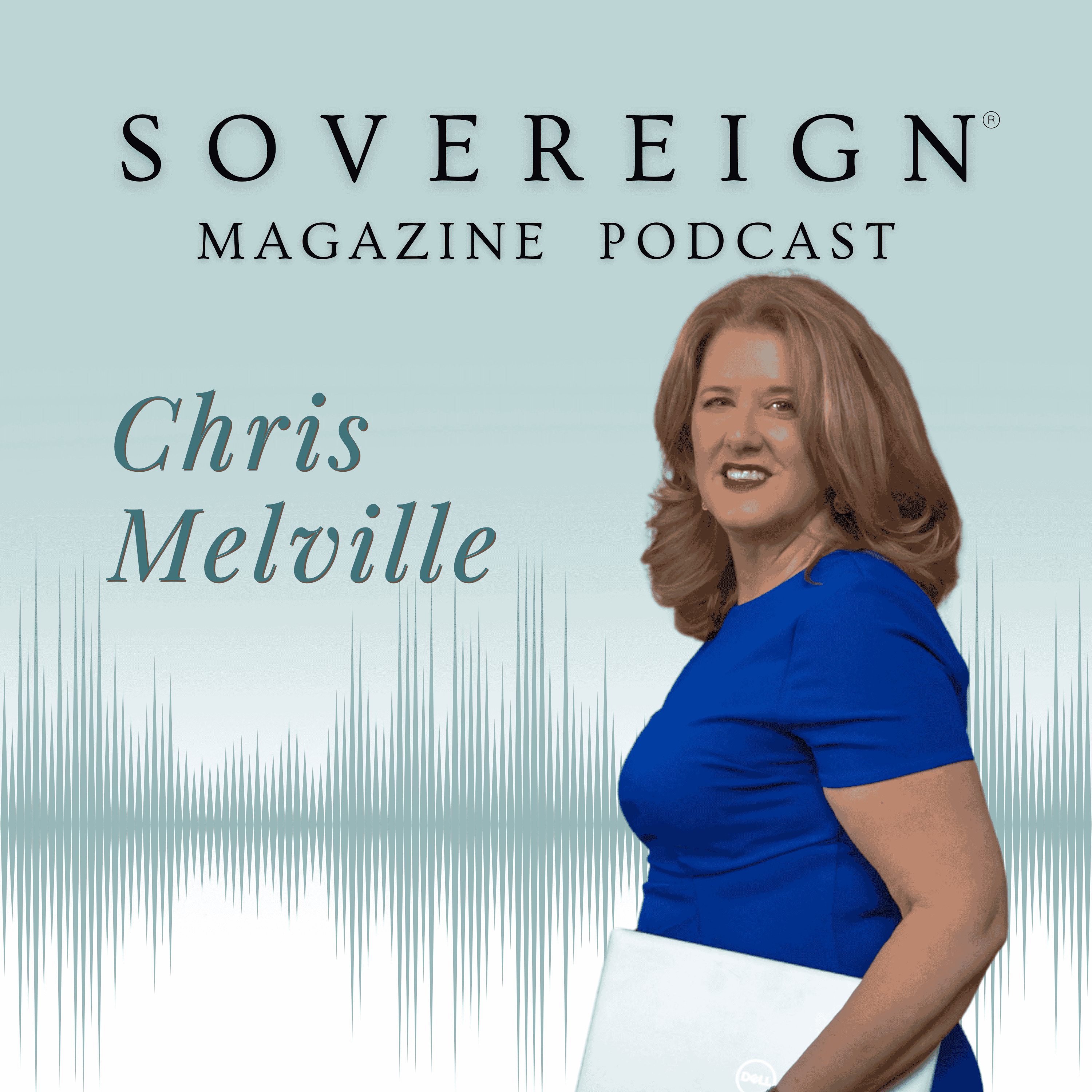 You'll Only Belong If You Stay | SOVEREIGN Magazine® Podcast with Chris Melville episode artwork