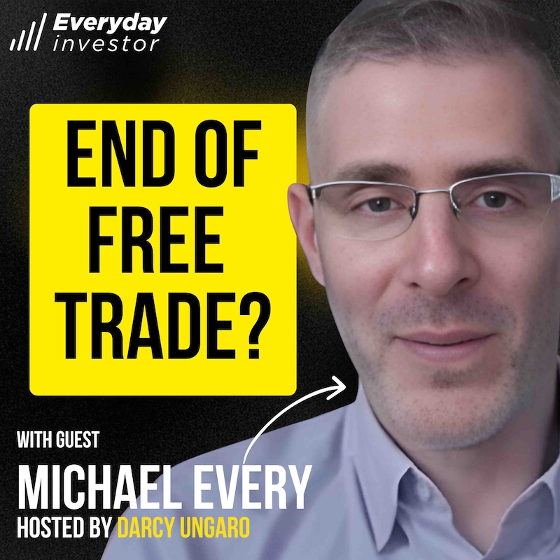 Artwork for podcast NZ Everyday Investor