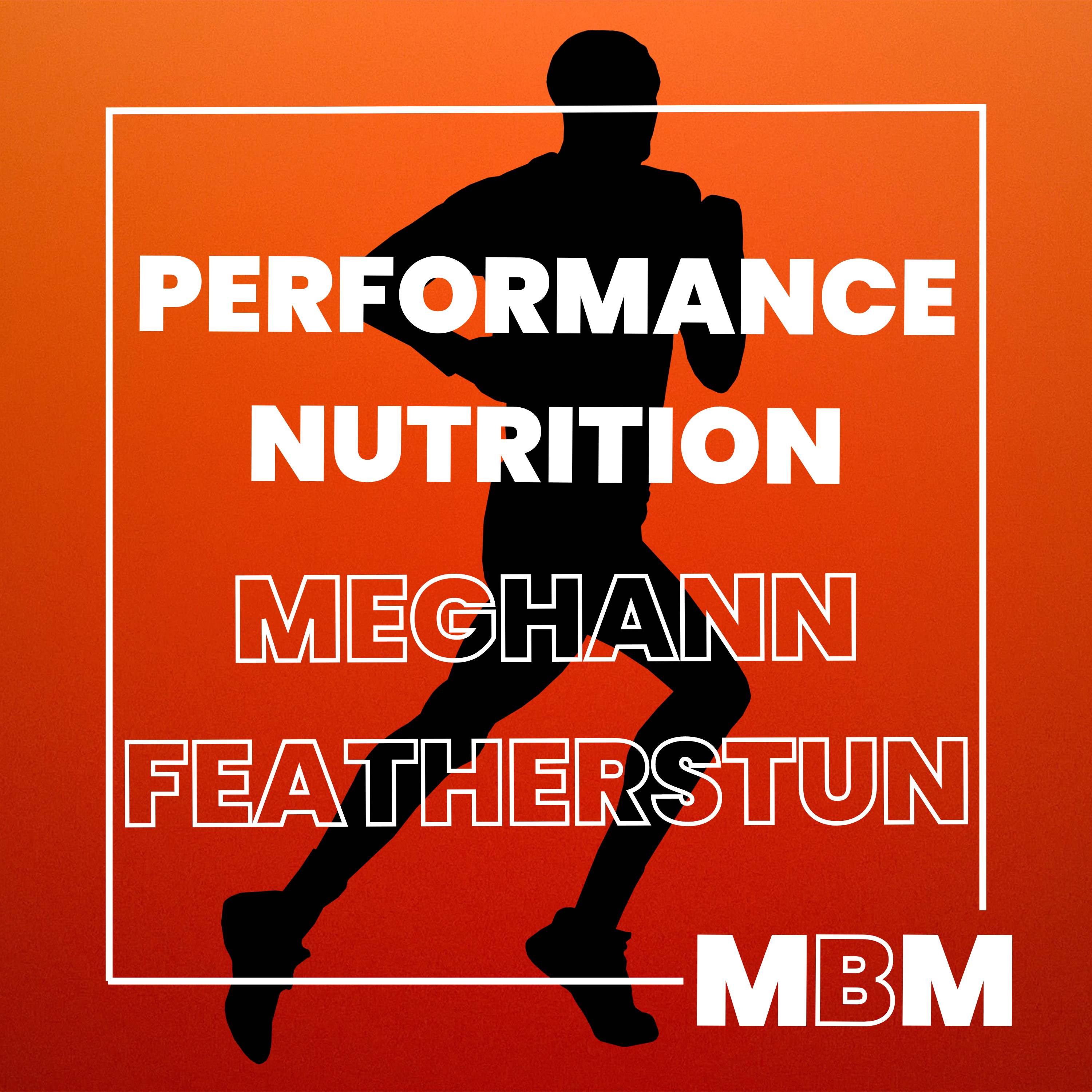 Mind Body Marathon