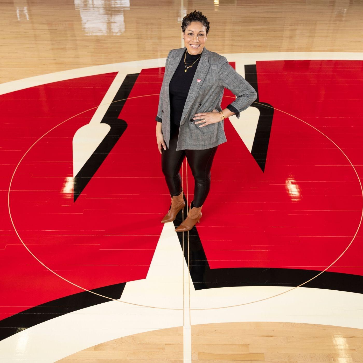 Equity in Women's College Basketball