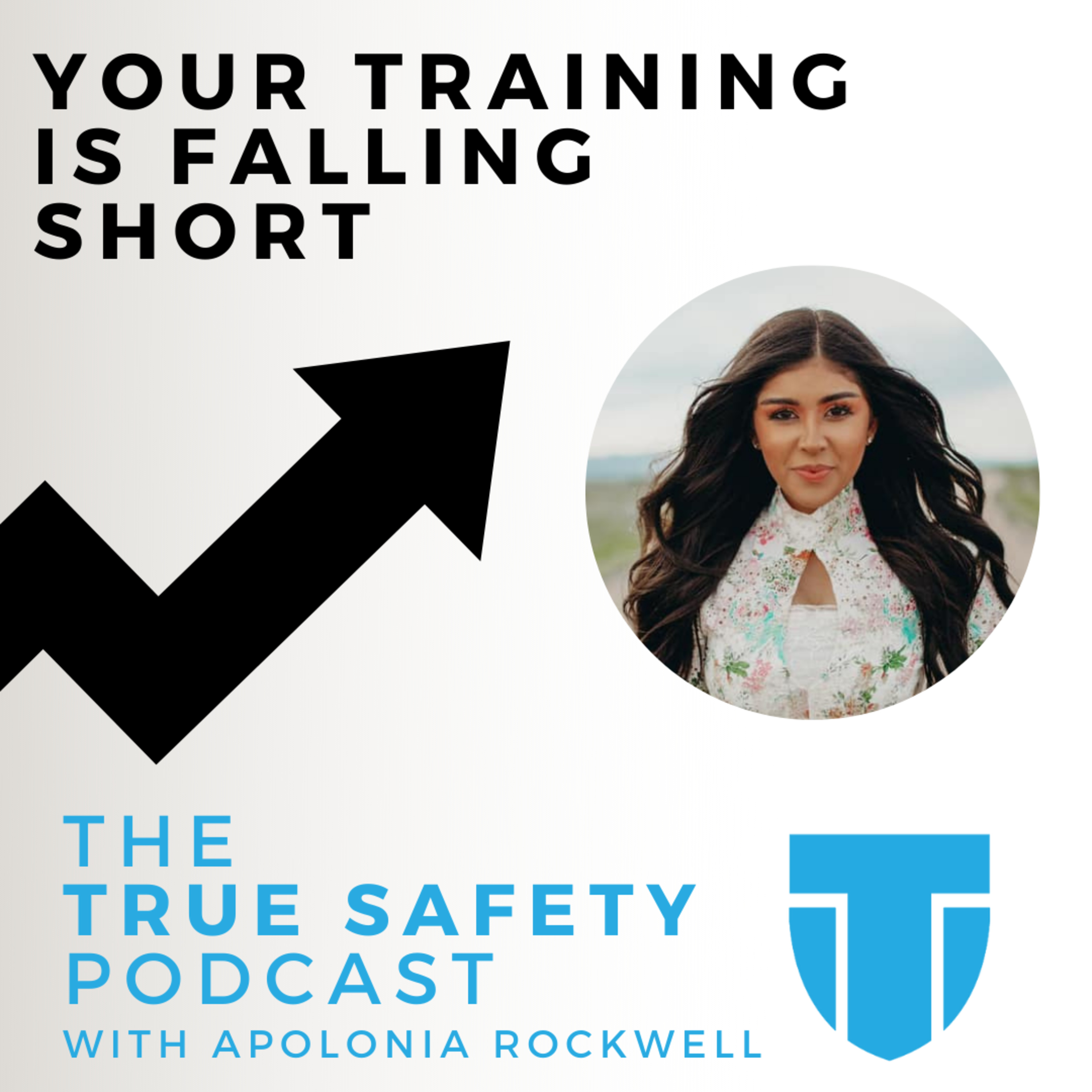 Dangerous Jobs Podcast with Apolonia Rockwell