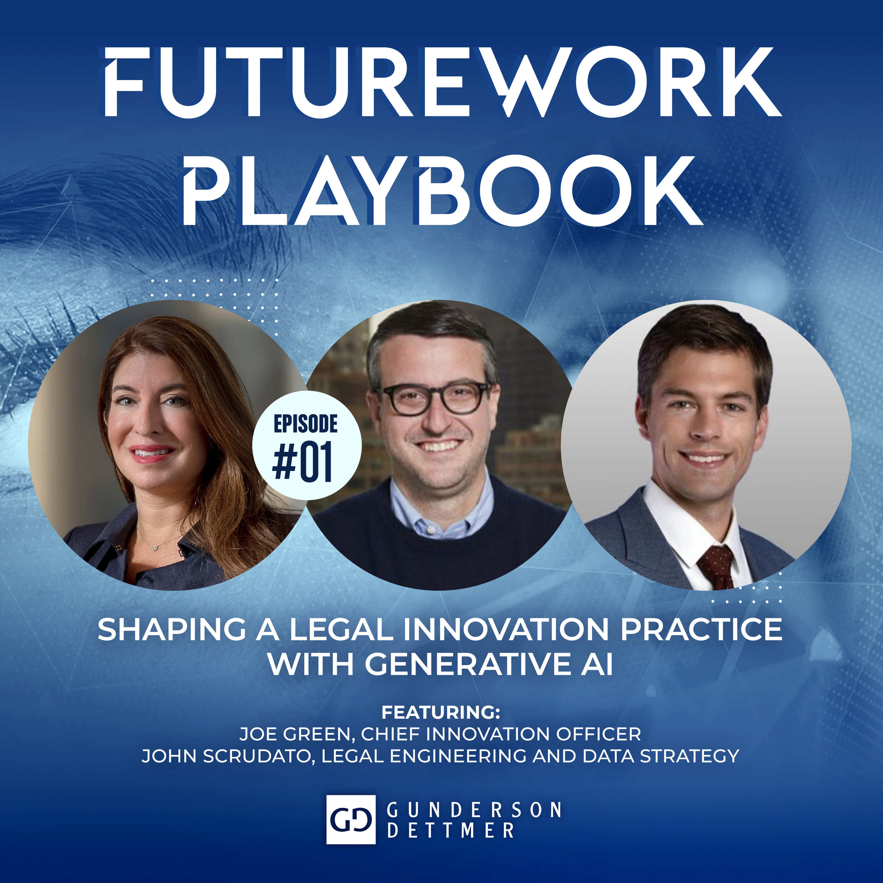 FutureWork Playbook