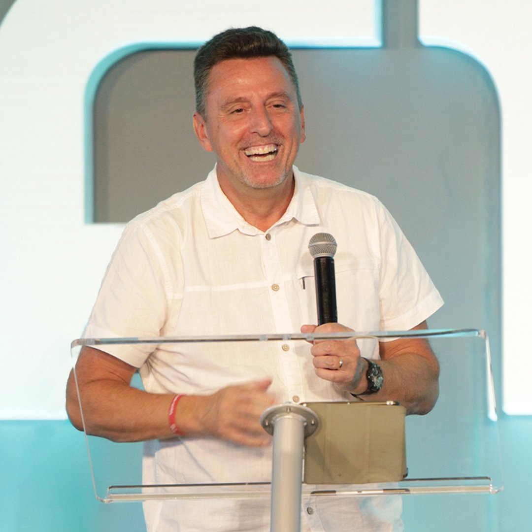 Conference Messages | Four12