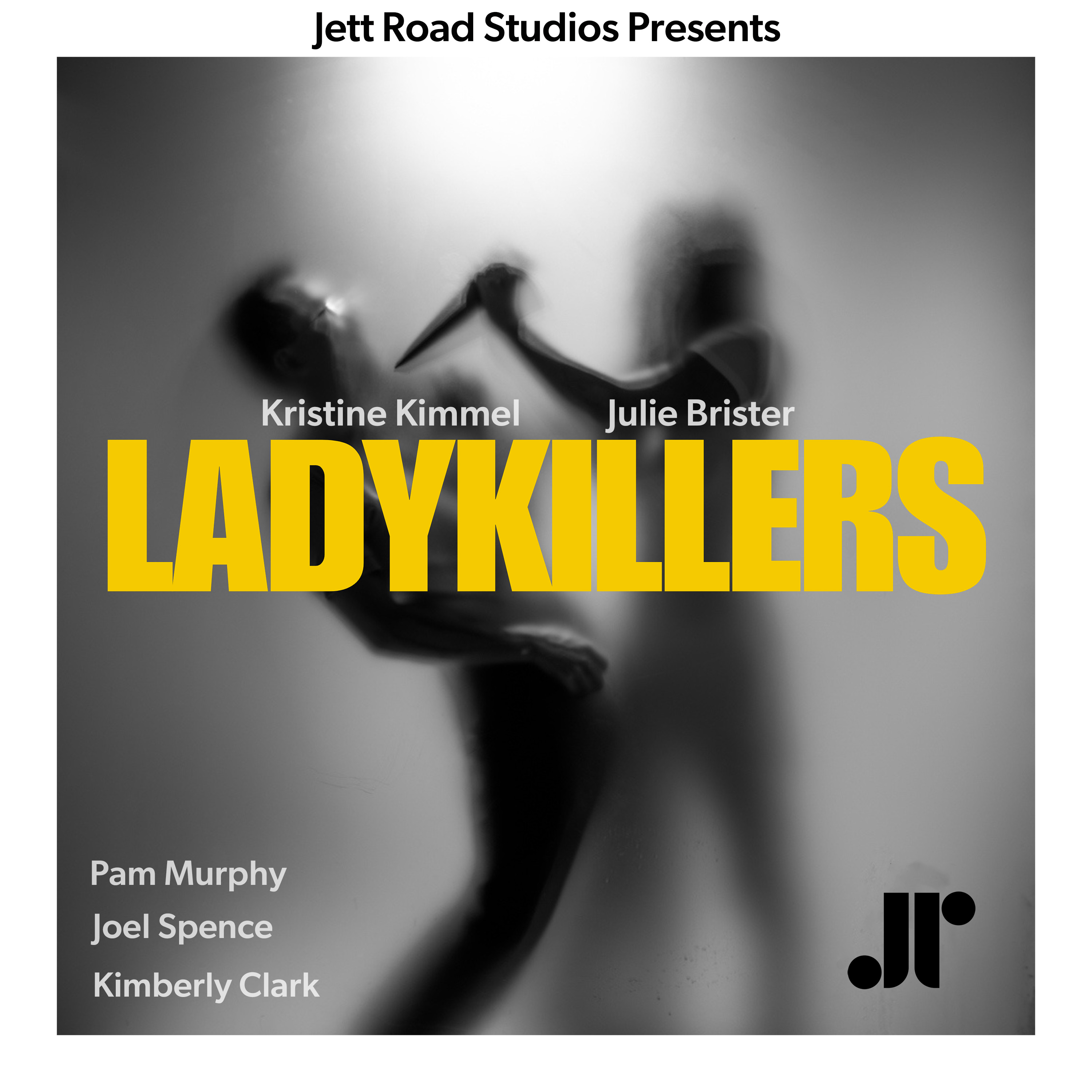 Jett Road Studios Presents