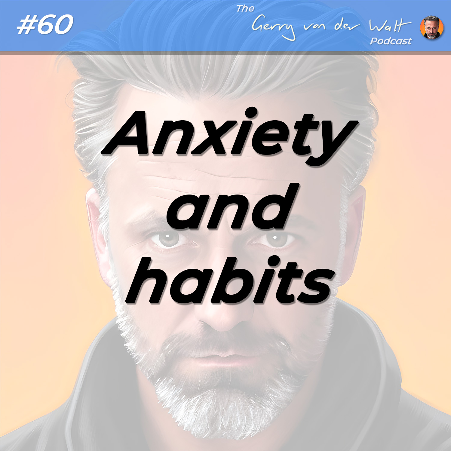 The Gerry van der Walt Podcast