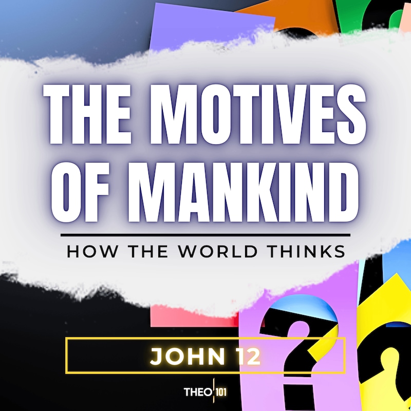 Artwork for podcast John Explained: A Bible Study