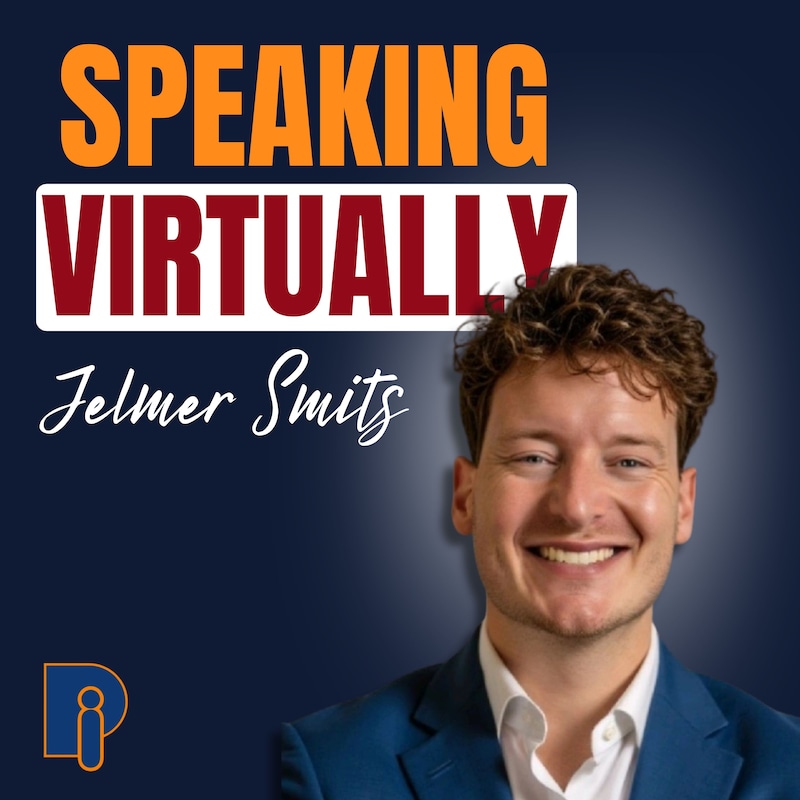 Artwork for podcast Professional Speaking: Strategic Speaking for Authority and Demand