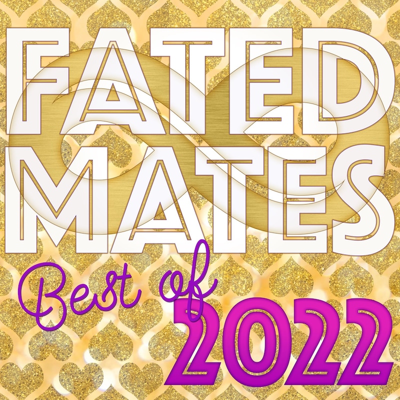 Artwork for podcast Fated Mates - Romance Books for Novel People