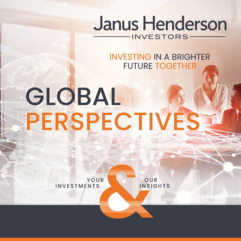 Artwork for podcast Global Perspectives