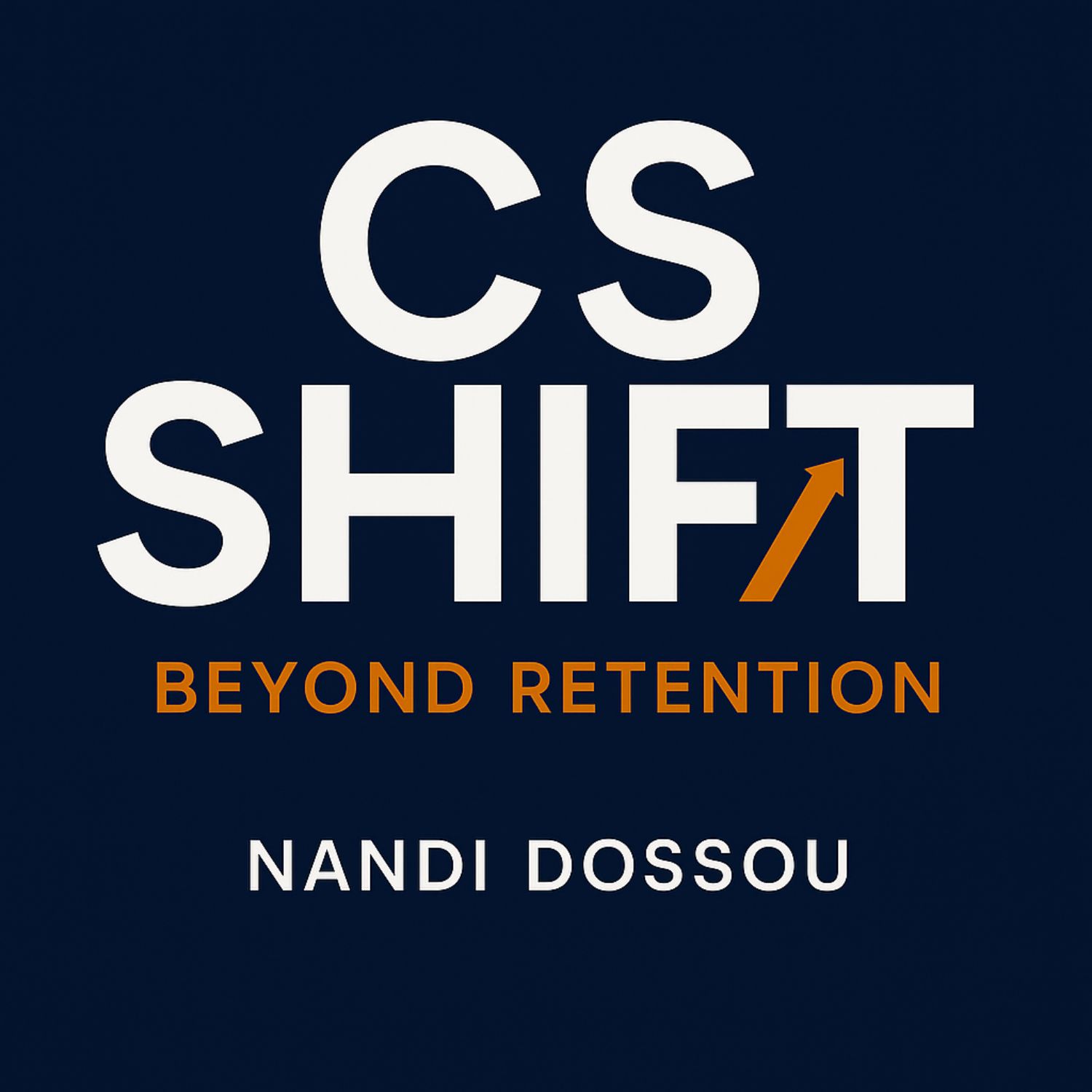 Show artwork for CS SHIFT
