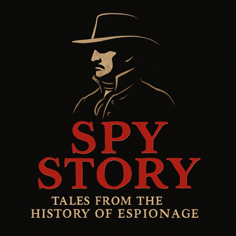 Artwork for podcast Spy Story