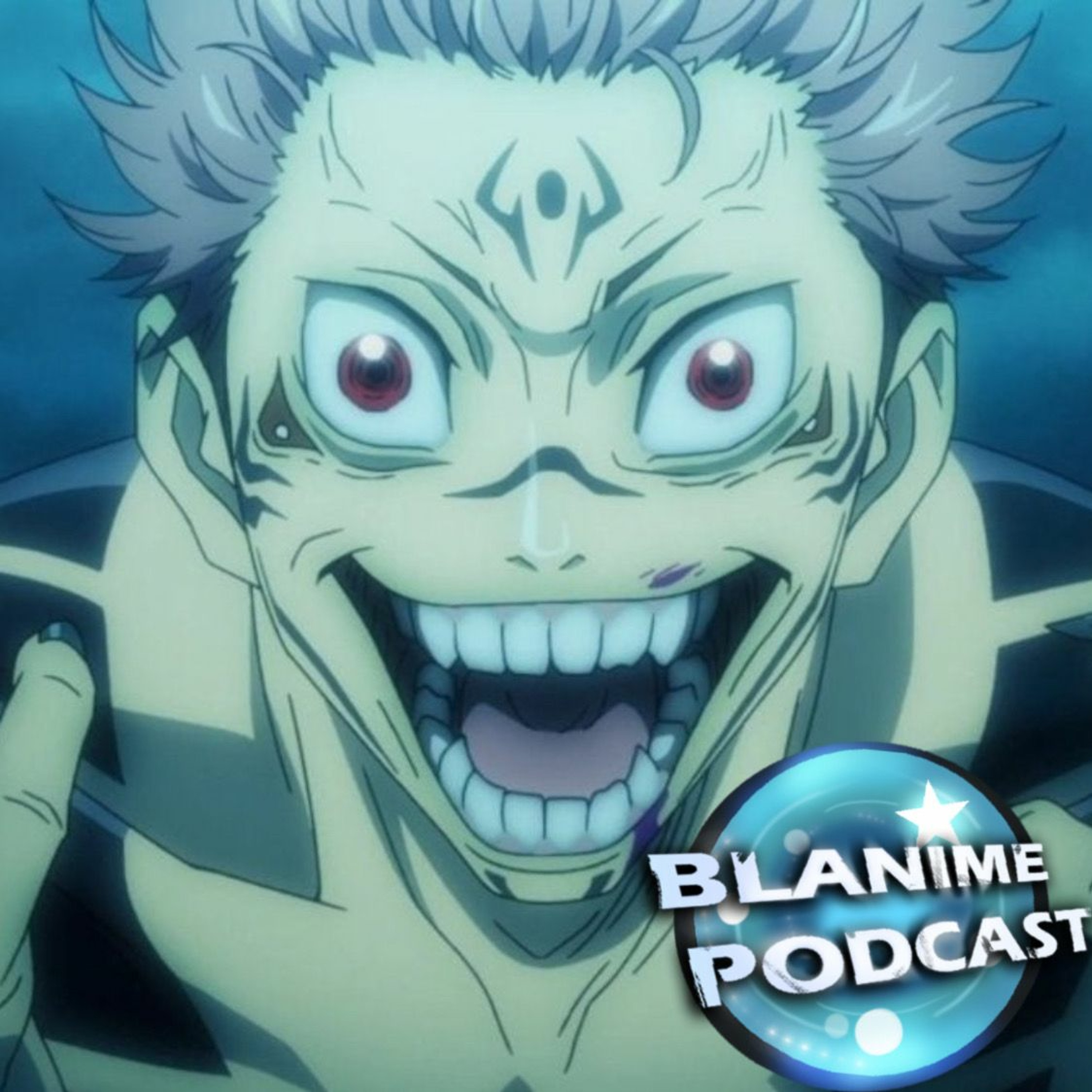 Blanime Podcast
