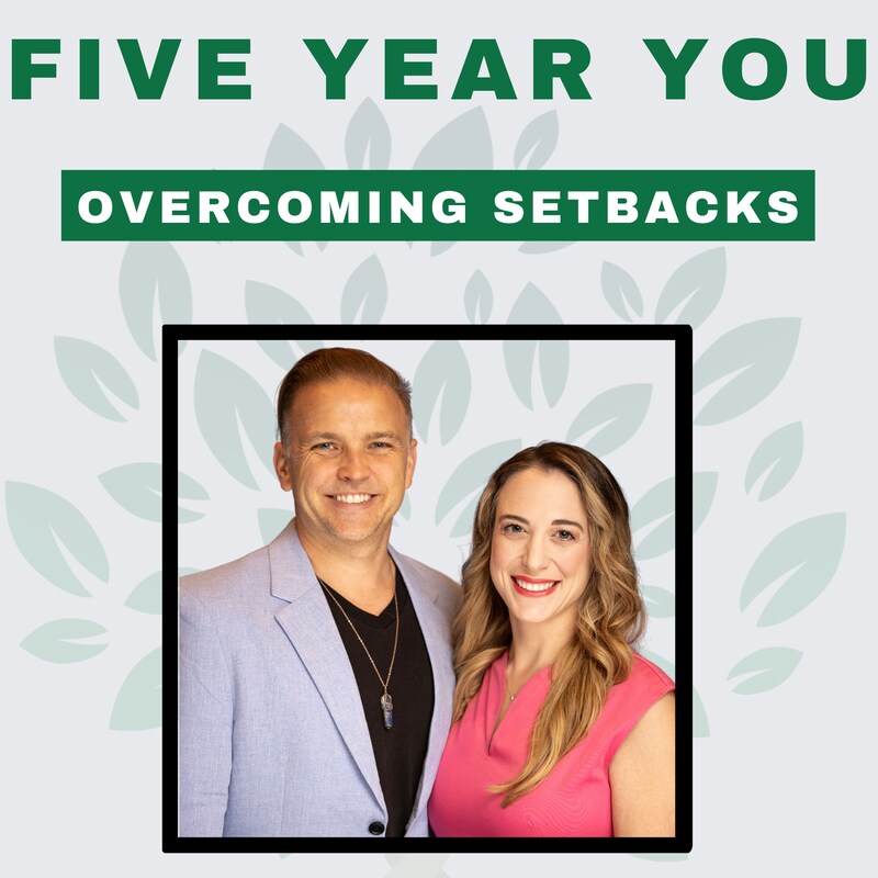 Artwork for podcast Five Year You