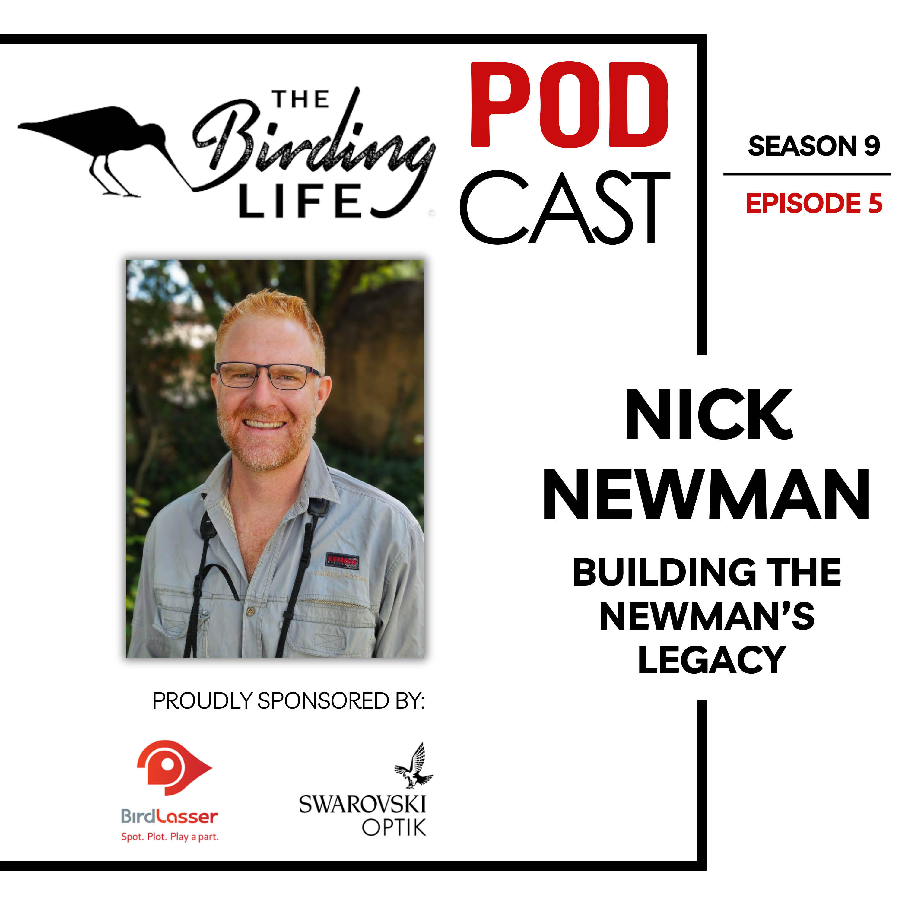 The Birding Life Podcast Network