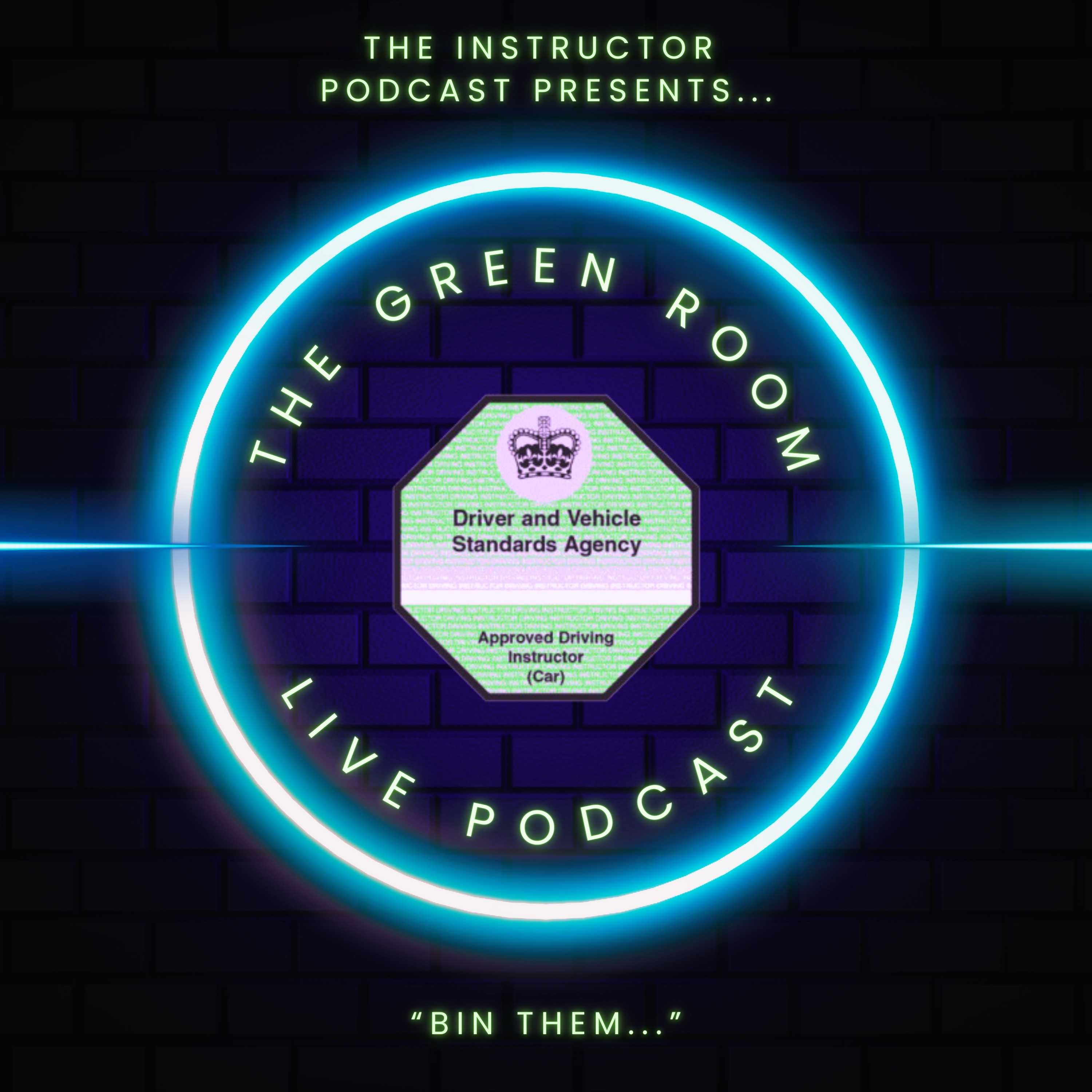 The Instructor