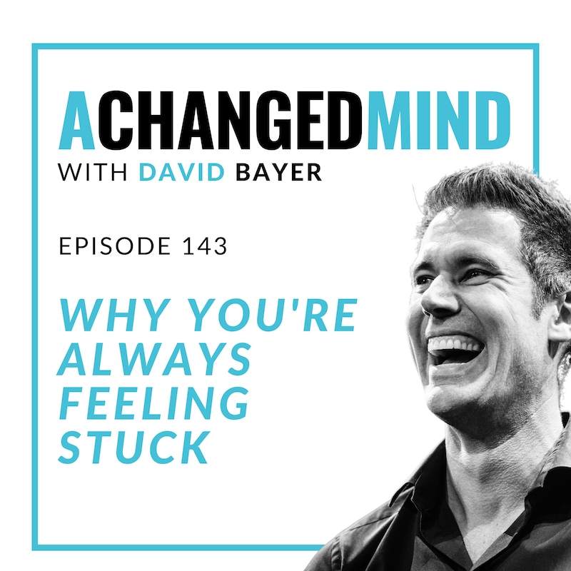Artwork for podcast A Changed Mind | Mindset That Matters