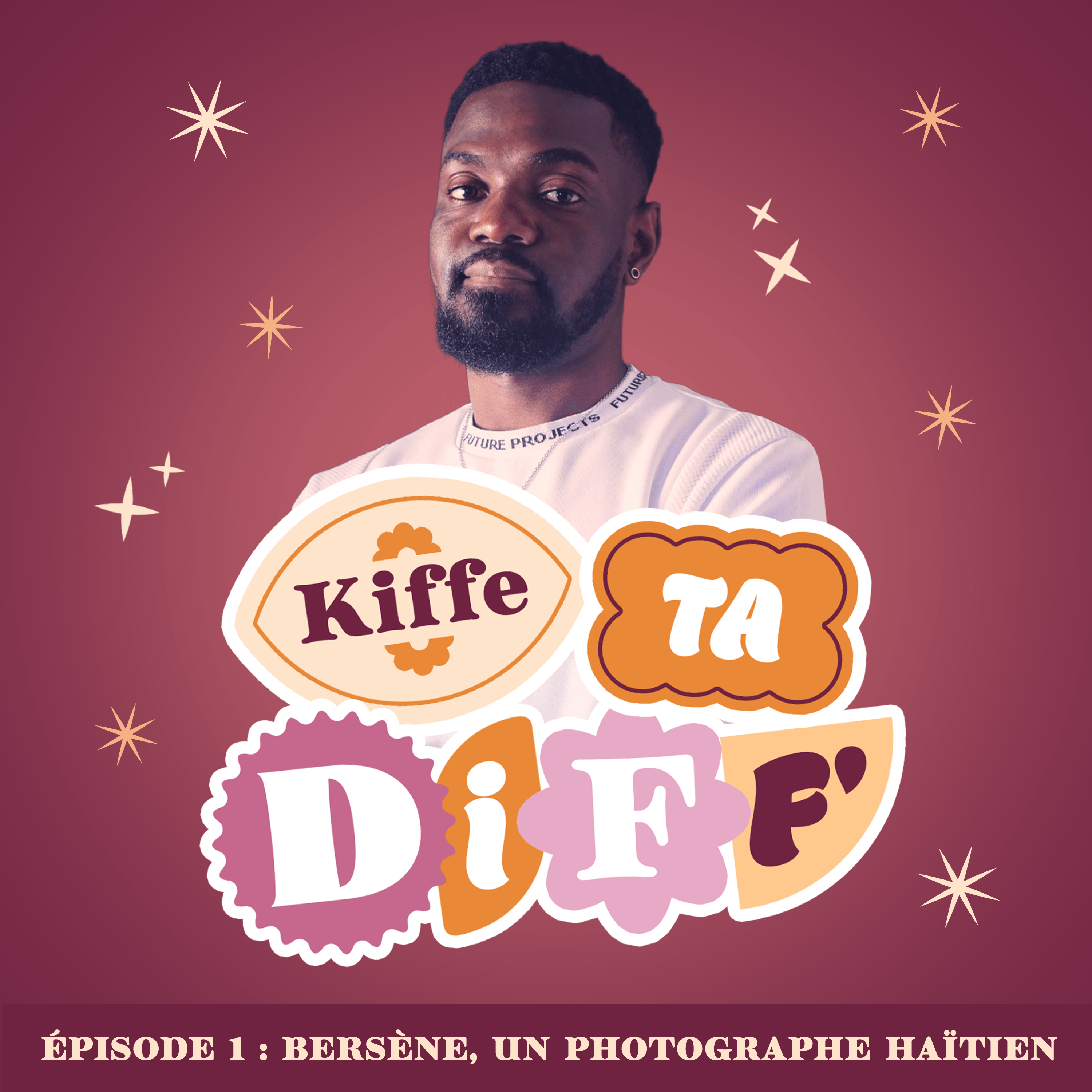 Photographier la mémoire, rassembler Haïti : le regard de Bersène Bélony episode artwork