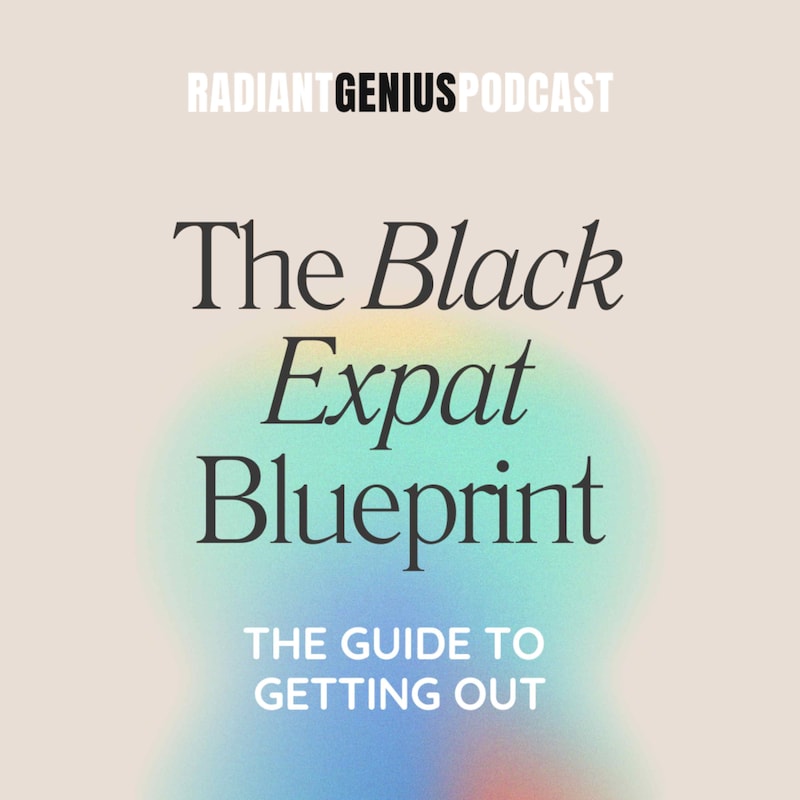 Artwork for podcast Radiant Genius