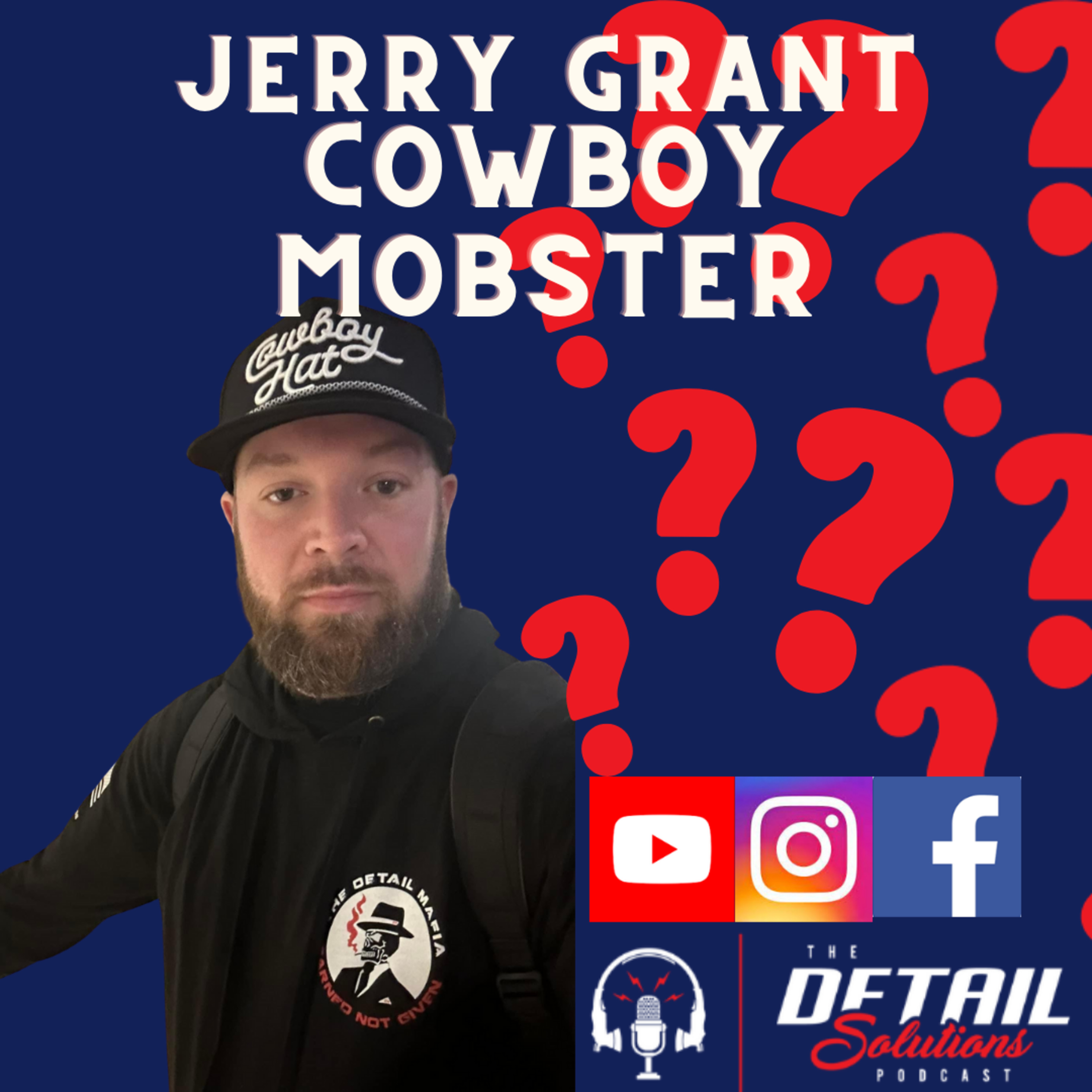 The Detail Solutions Podcast