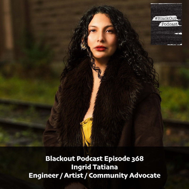 Artwork for podcast Blackout Podcast