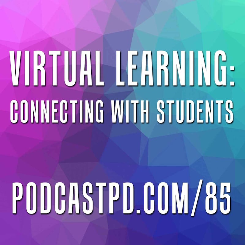 Artwork for podcast PodcastPD