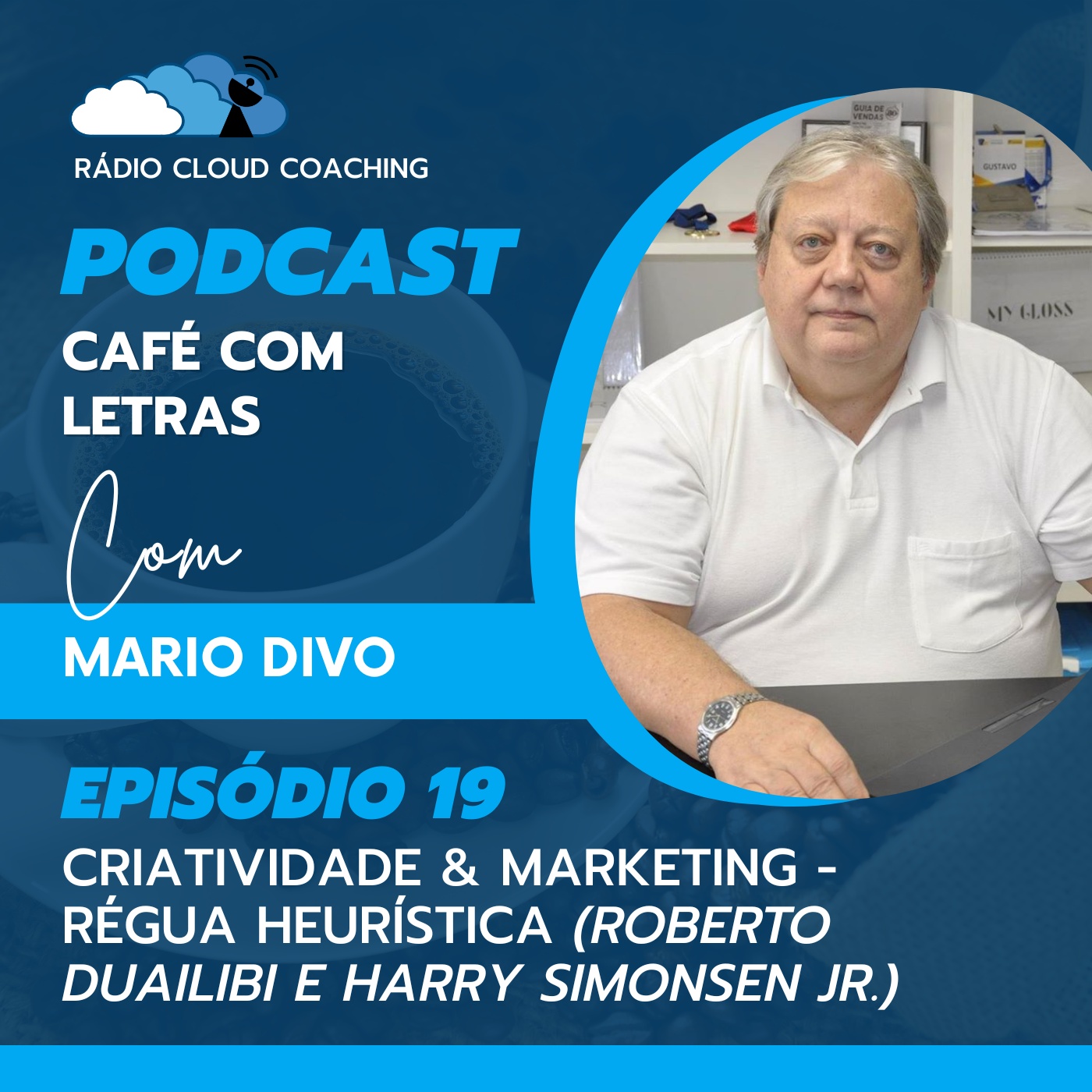 Café com Letras