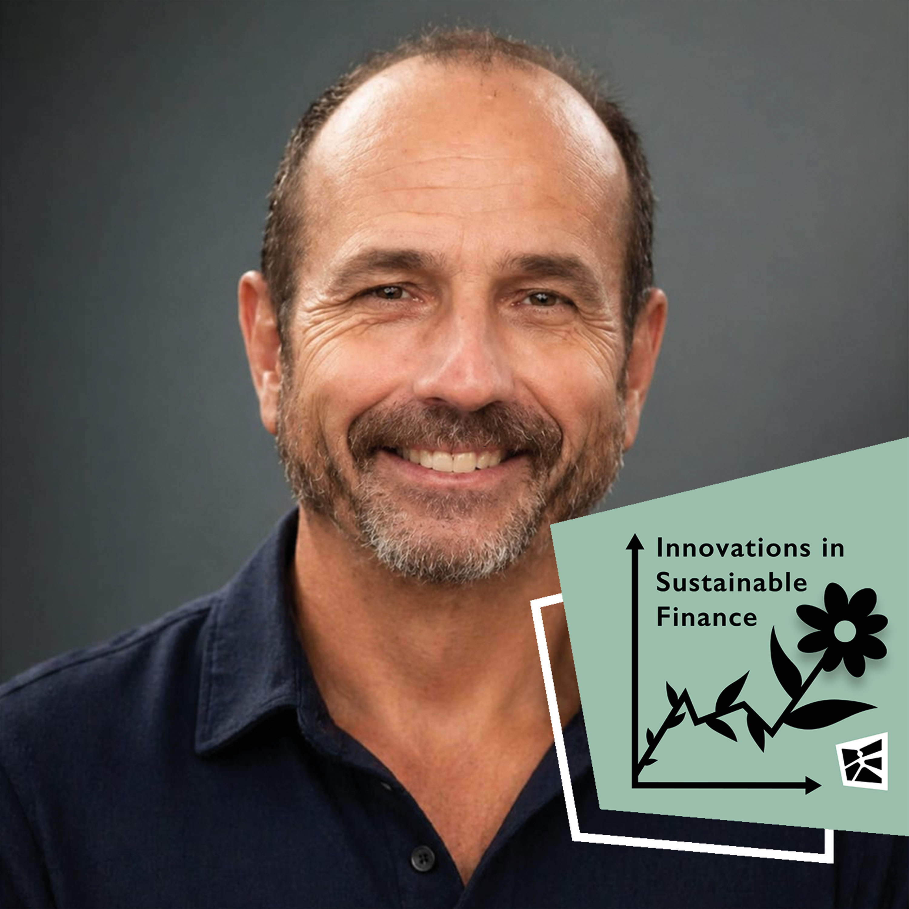 Innovations in Sustainable Finance #24: Mortgage Finance for Africa with Glen Jordan