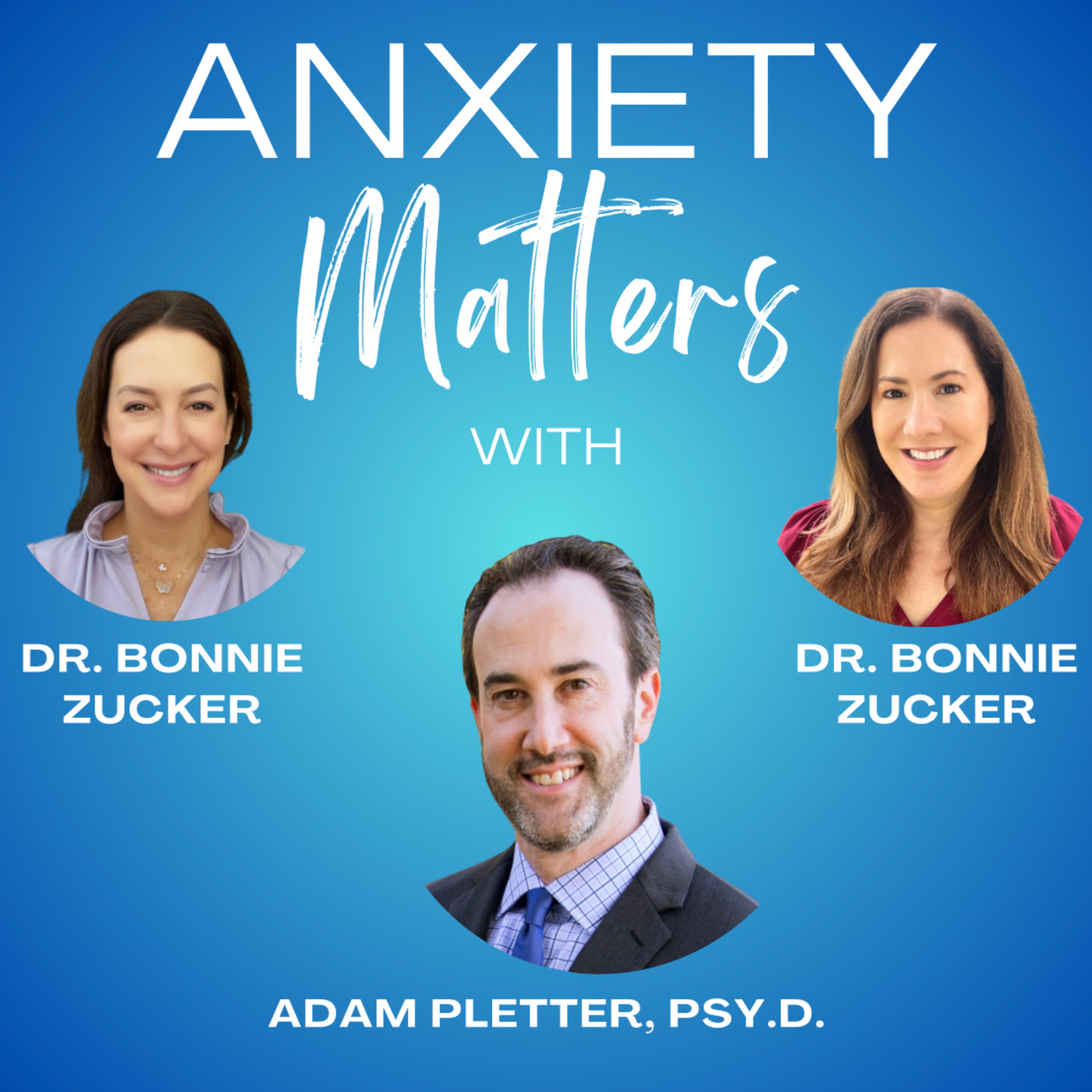 From Screen Battles to Screen Balance: Dr. Adam Pletter's Strategies for Healthier Tech Habits episode artwork