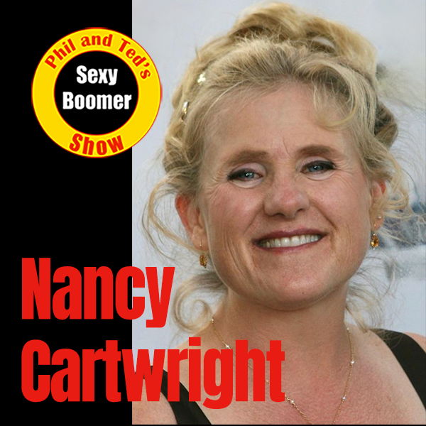 Phil and Ted\'s Sexy Boomer Show