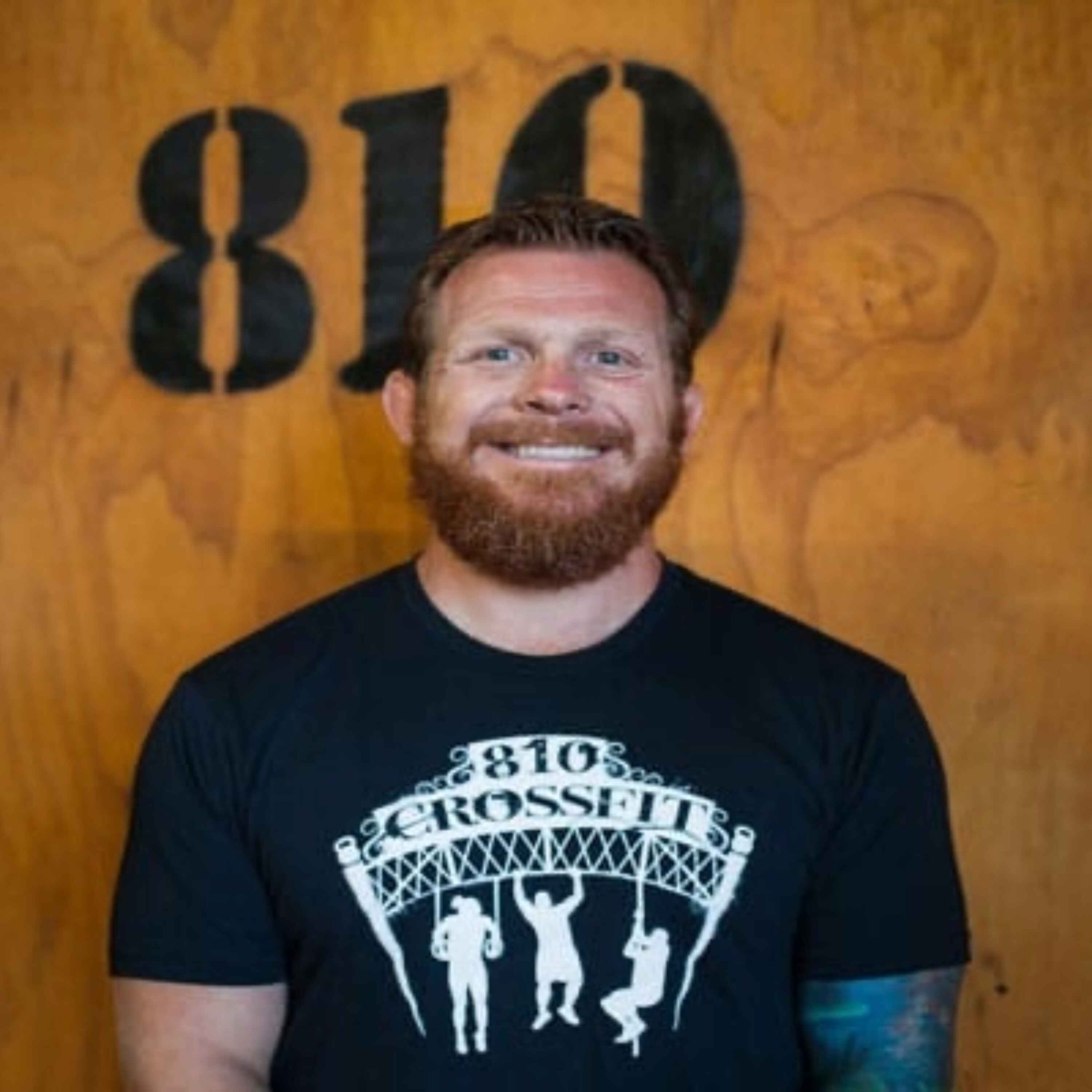 Coaching to Re-Light the Spark: A Conversation with Joe DeGain Coaching to Re-Light the Spark: A Conversation with Joe DeGain