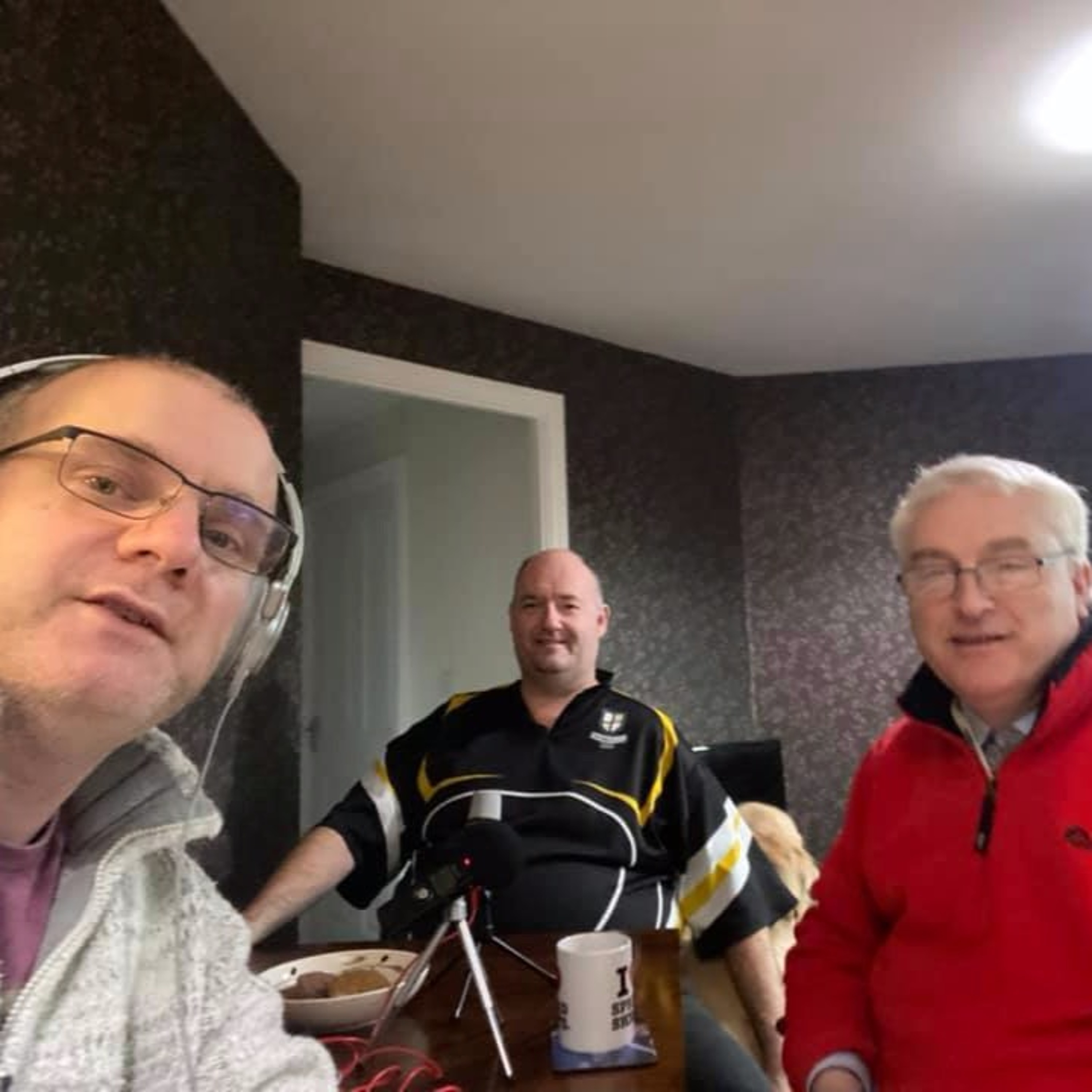 Pompey Politics Podcast
