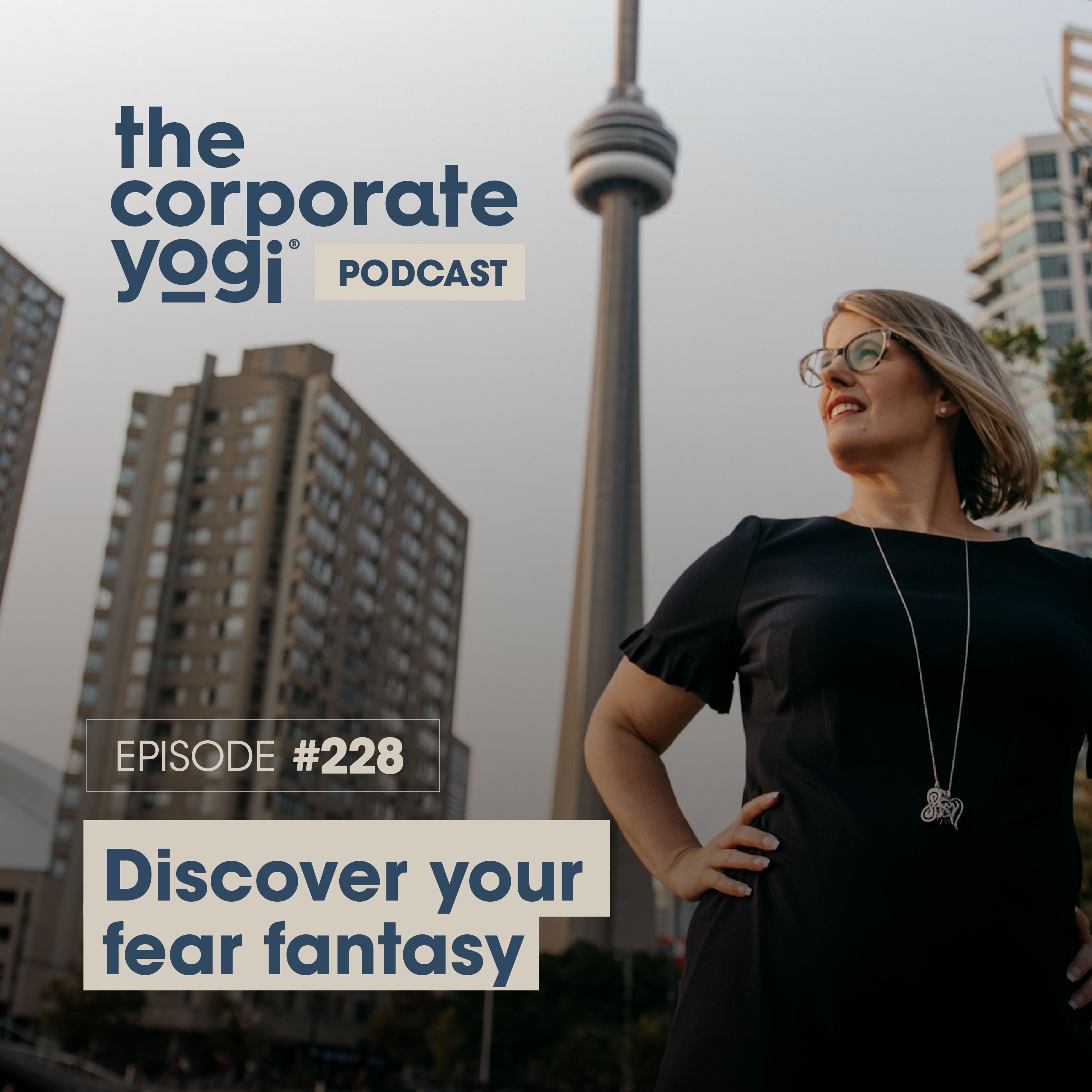228 : Discover your Fear Fantasy