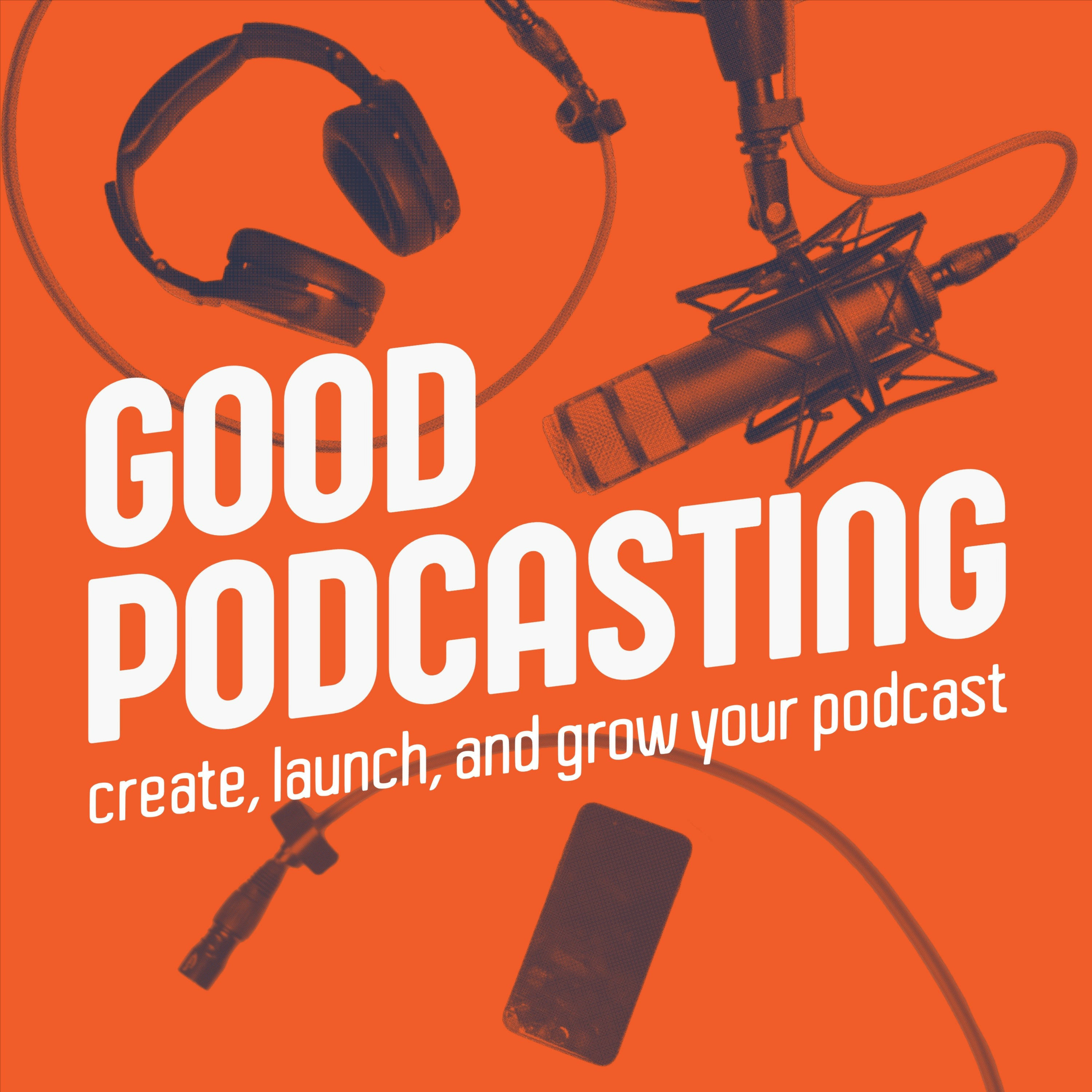Major League Fans making Major League Podcasts with Boston Brazzell of Cincinnati Soccer Talk