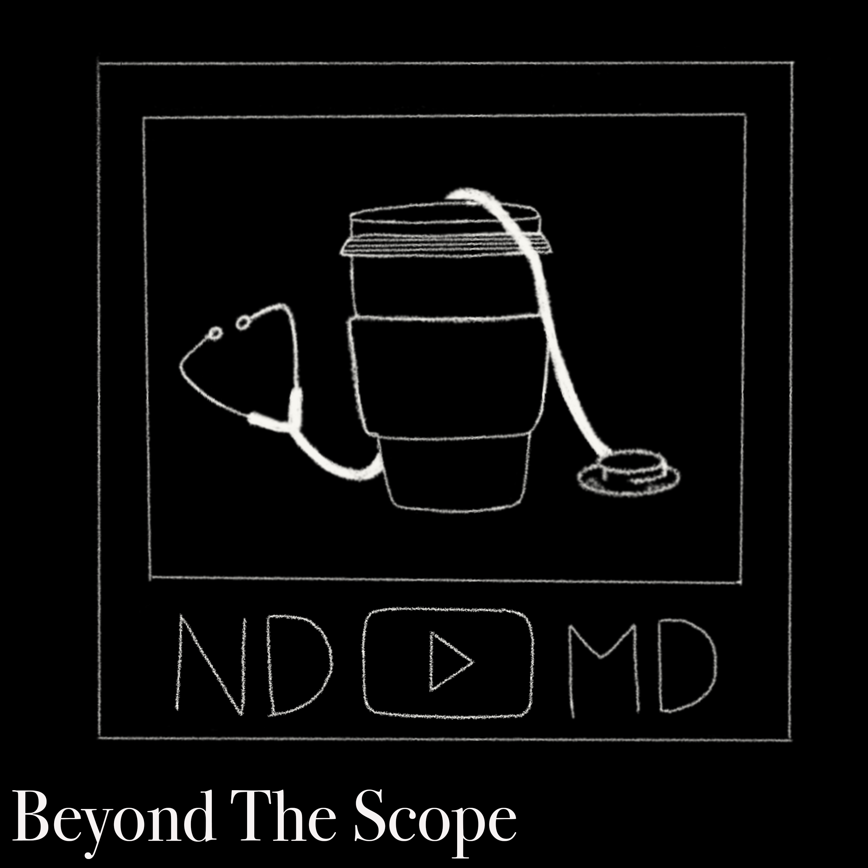 Inside Med School Insiders ft. Kevin Jubbal, MD