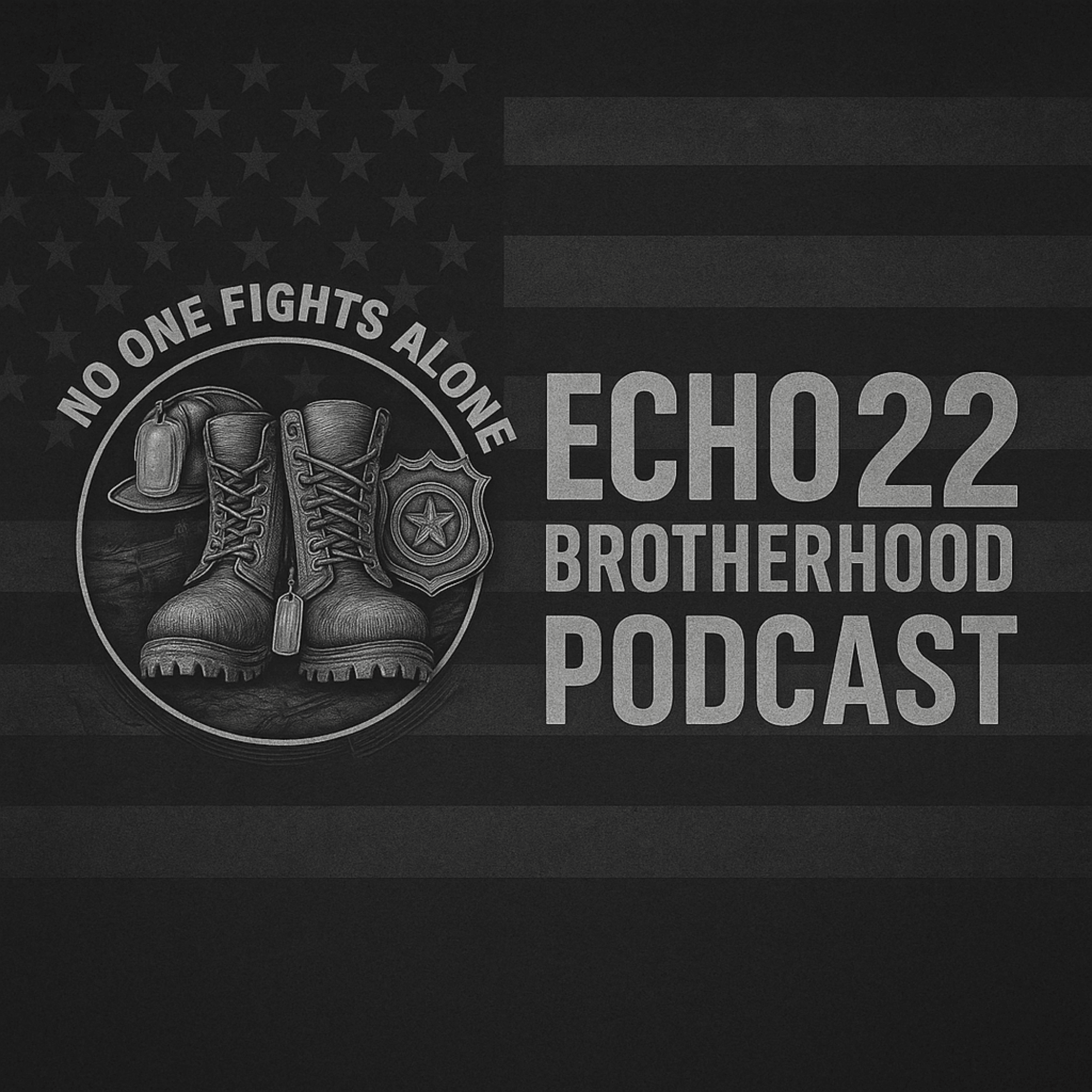 Echo 22 Brotherhood cover art
