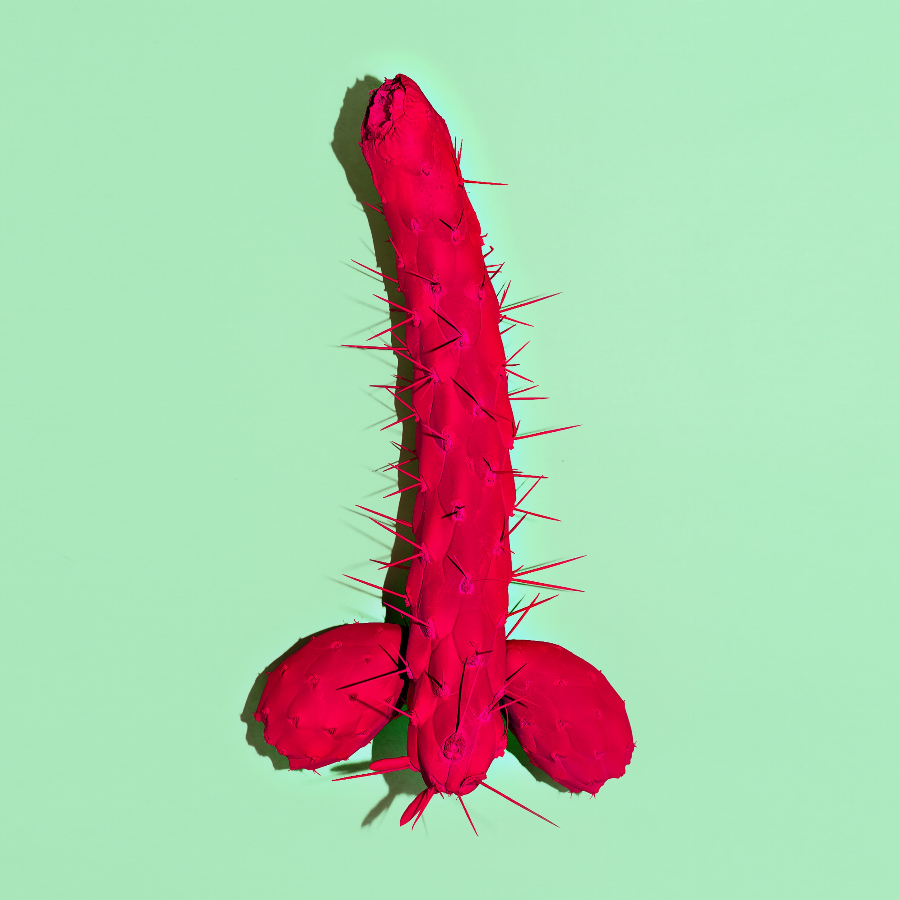 #7 Warts and All - All you need to know about STIs and s3x positivity episode artwork