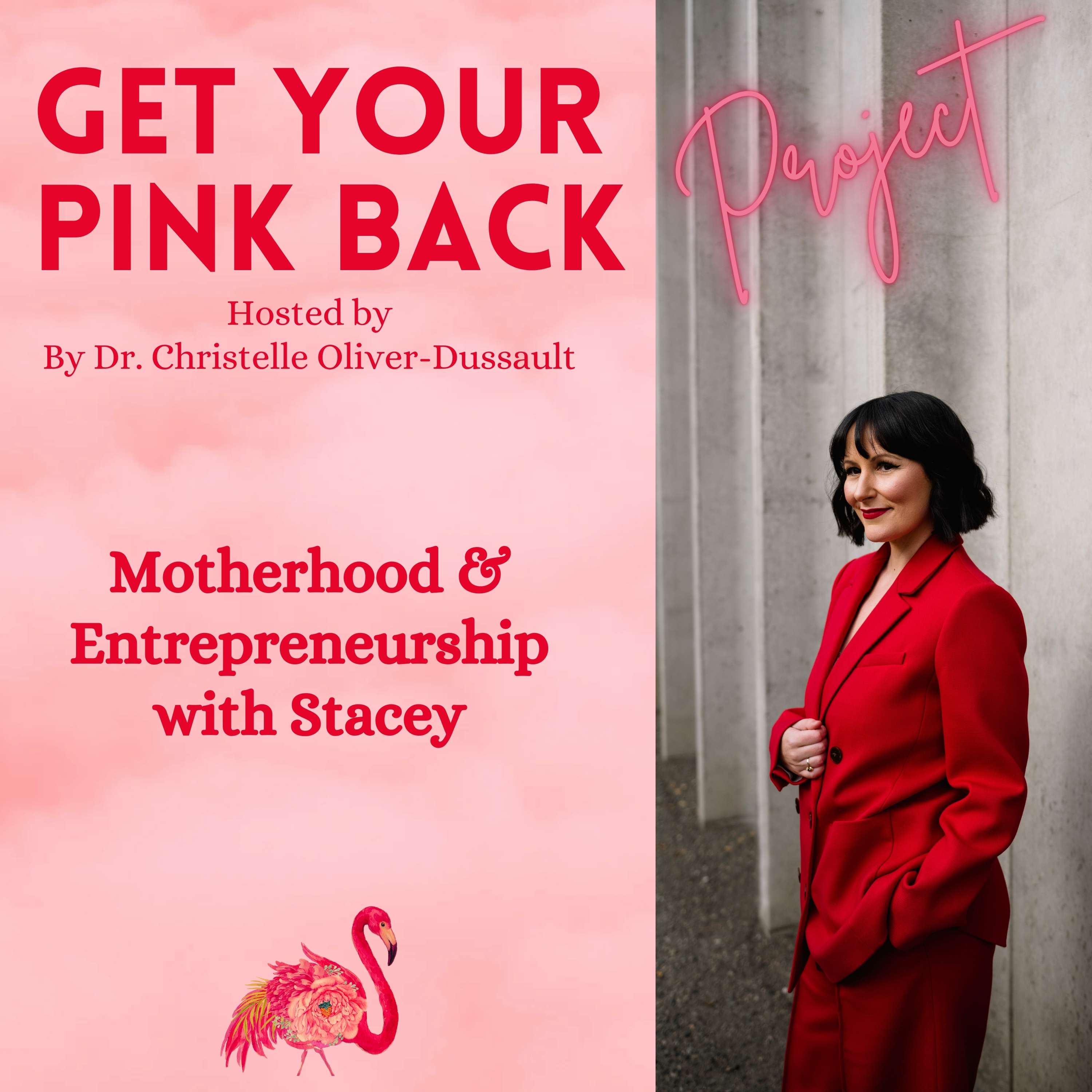 Reclaim The Pink Within