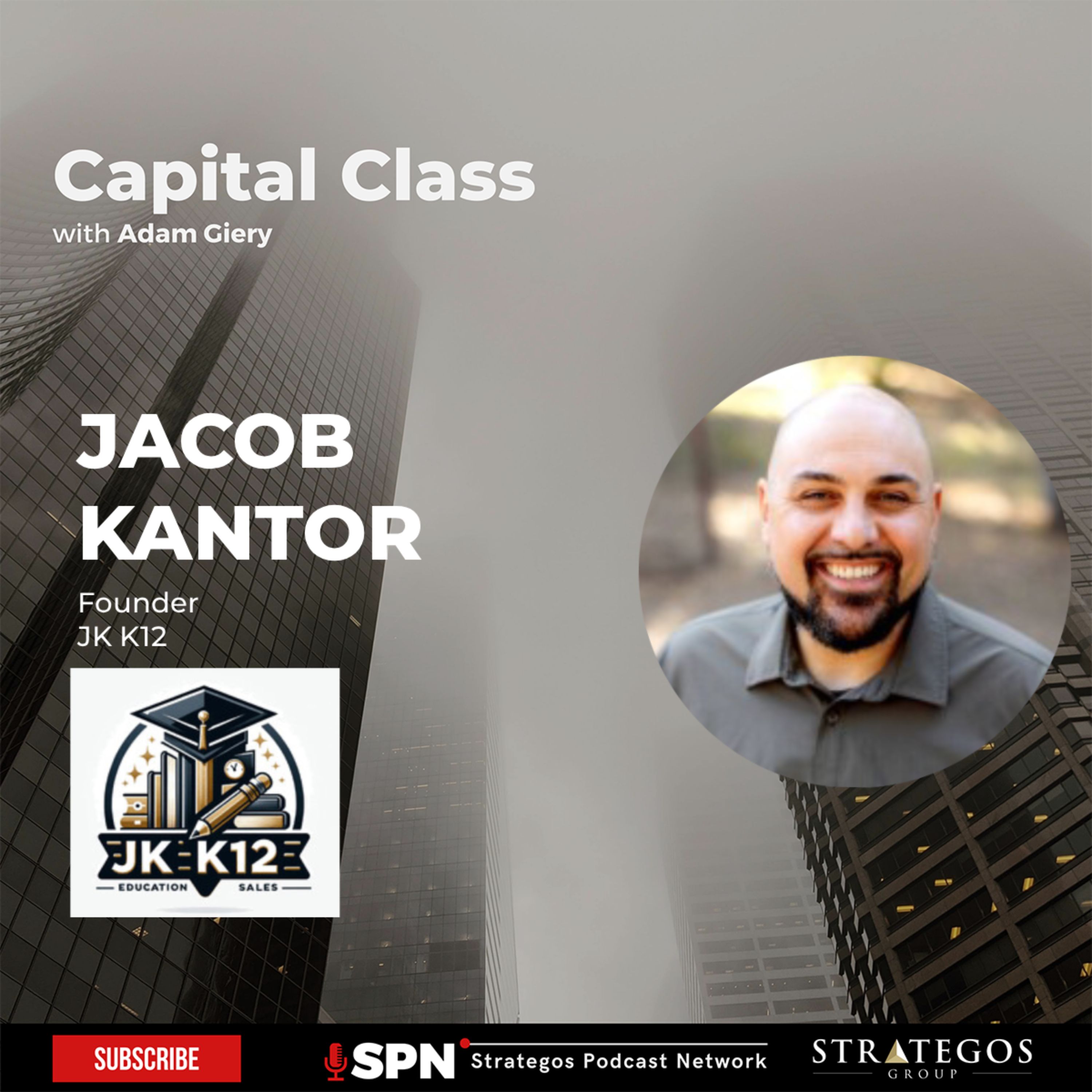 Capital Class