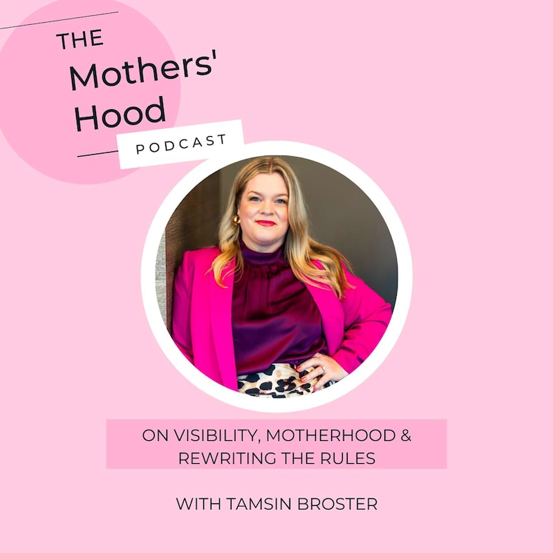 Artwork for podcast Mothers' Hood 