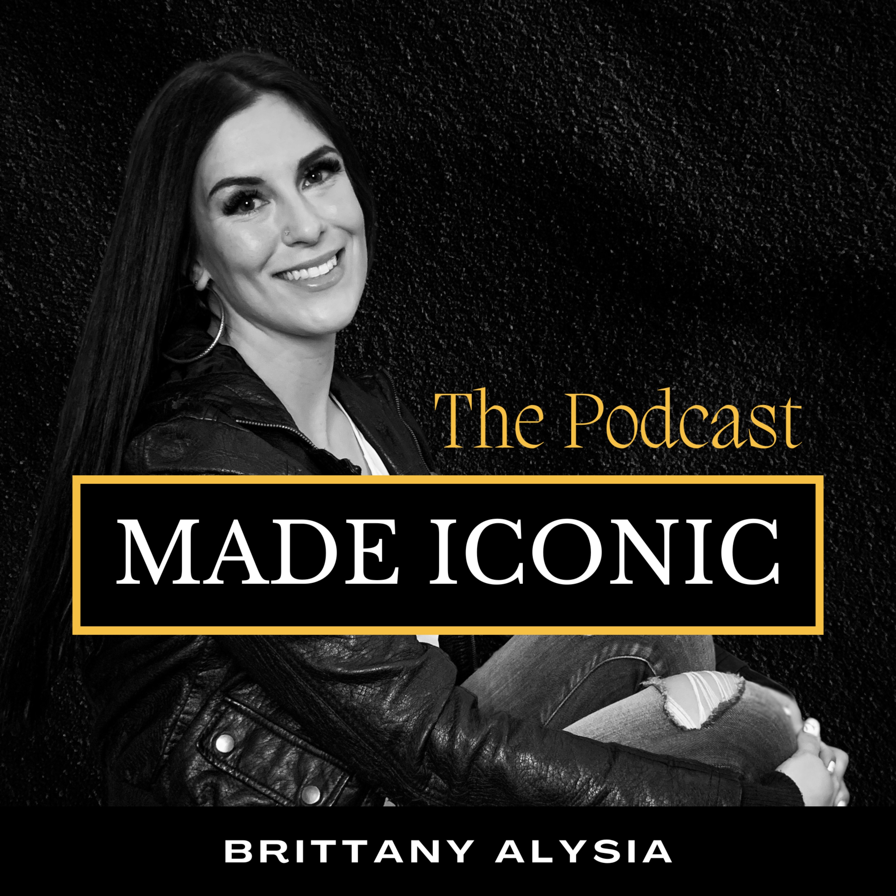 Artwork for Made Iconic