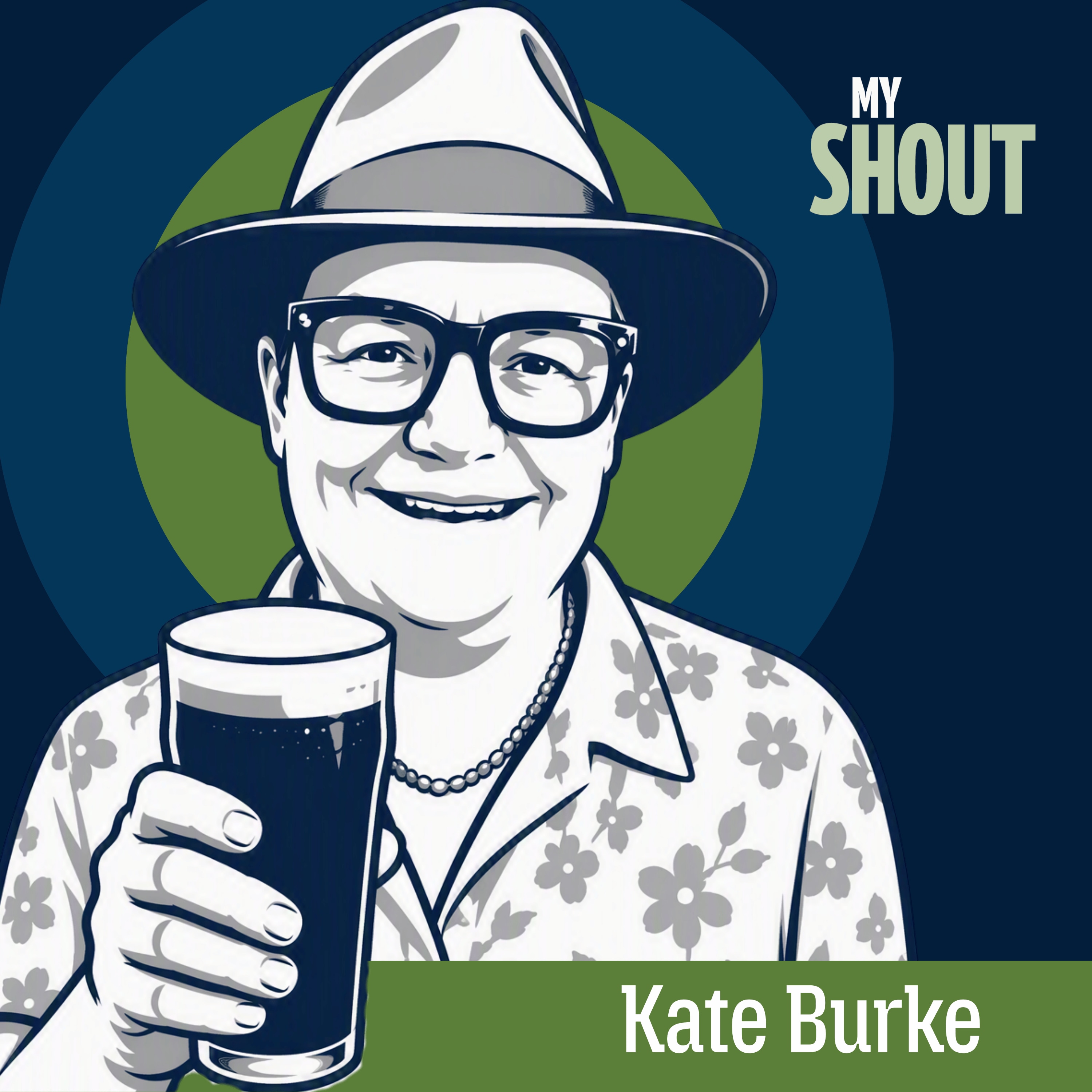 S01E03 - My Shout Episode Art