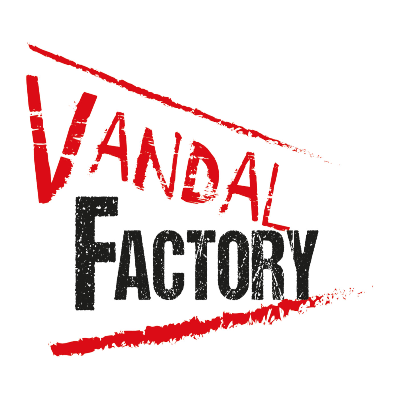 Artwork for podcast Vandal Factory