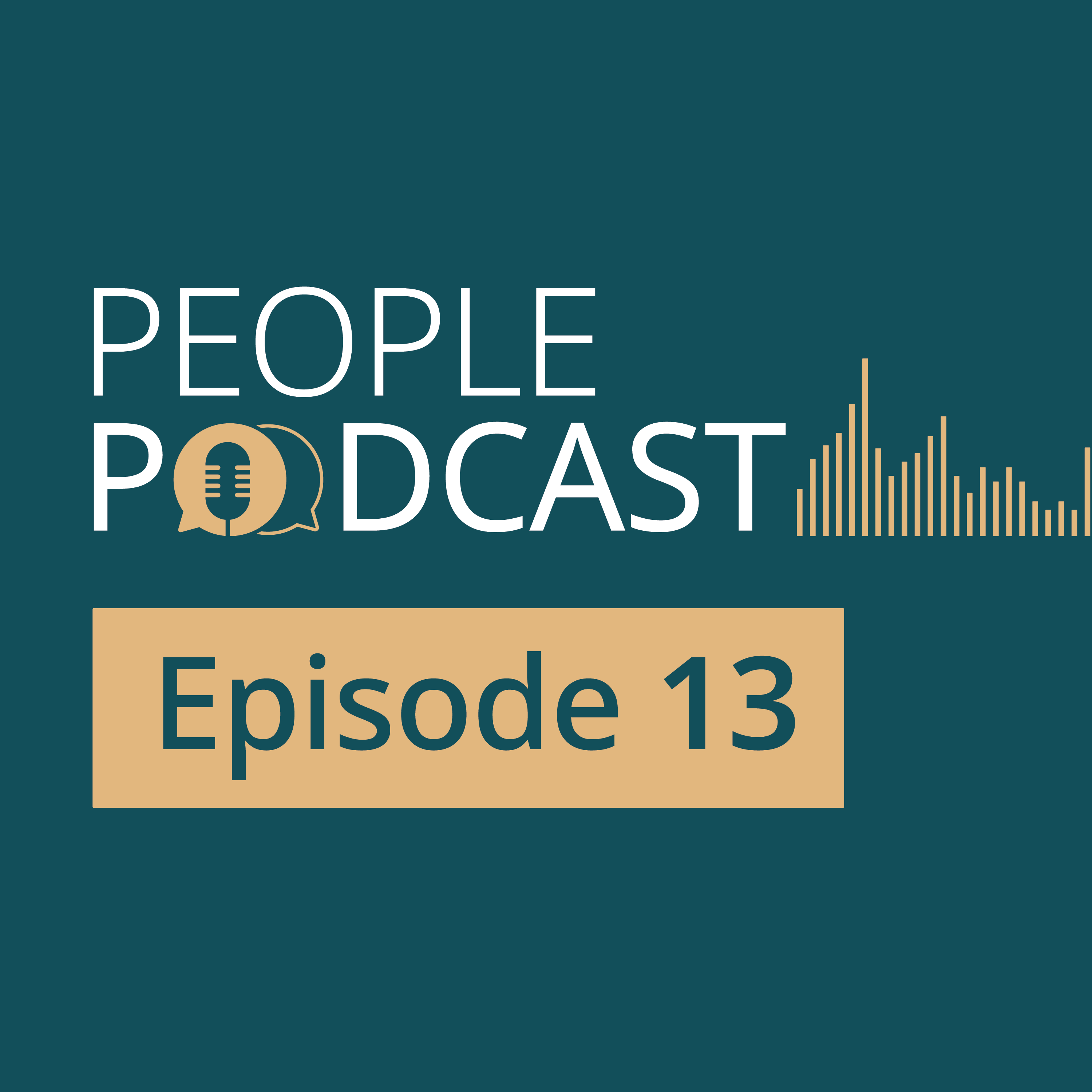 People Podcast - Enabling a Skills First Organization