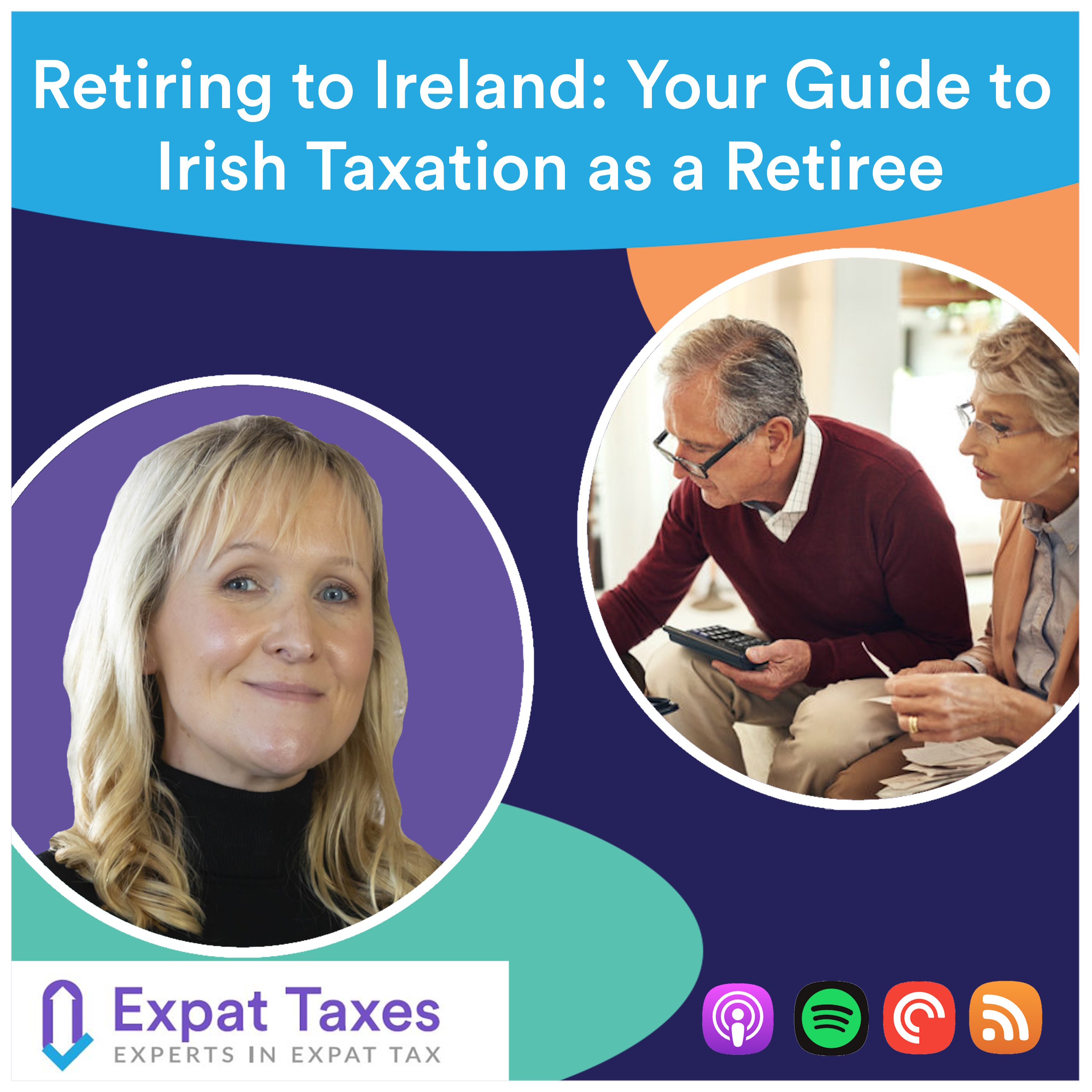 Taxbytes for Expats